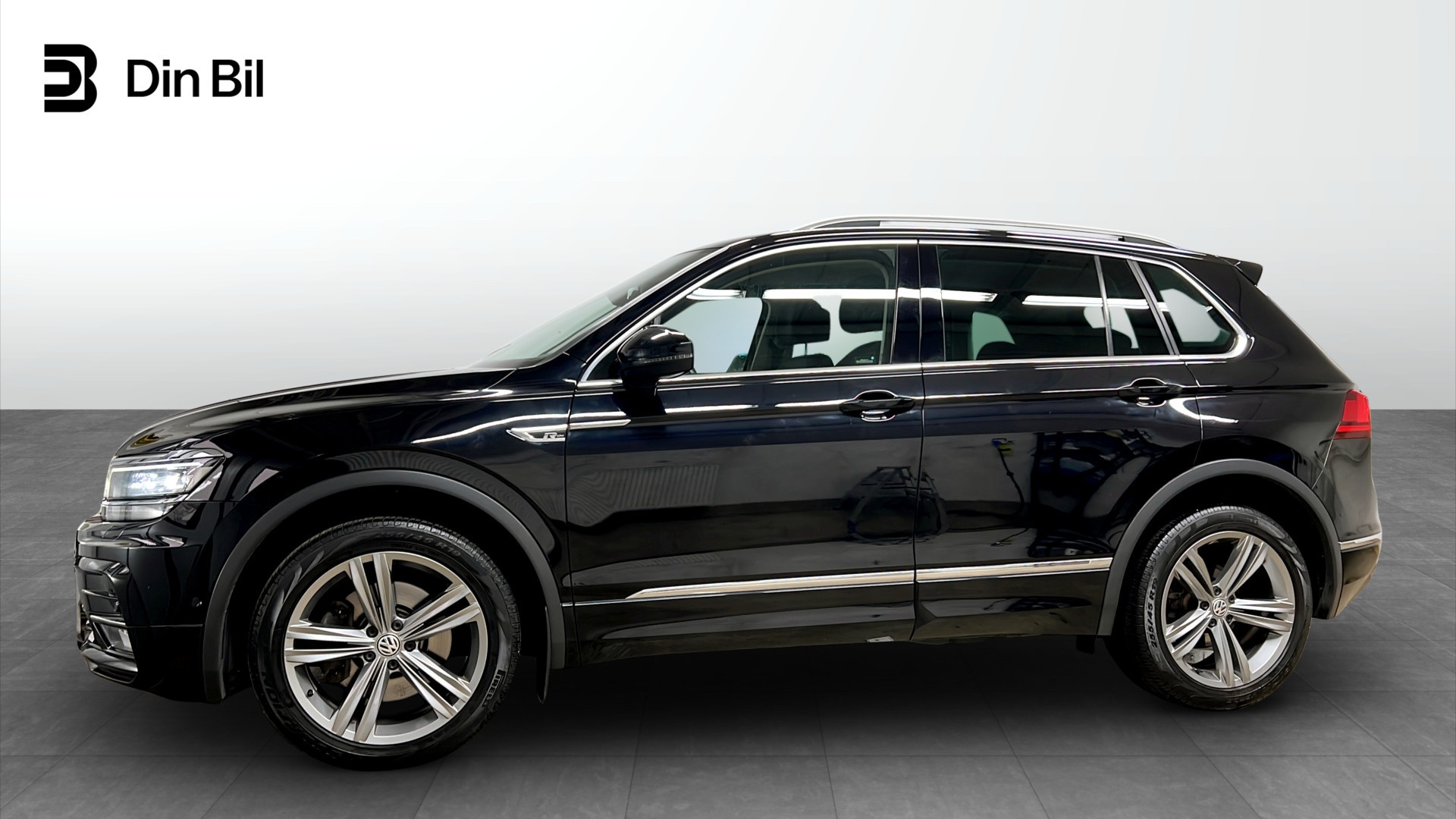 Volkswagen Tiguan GJH27K