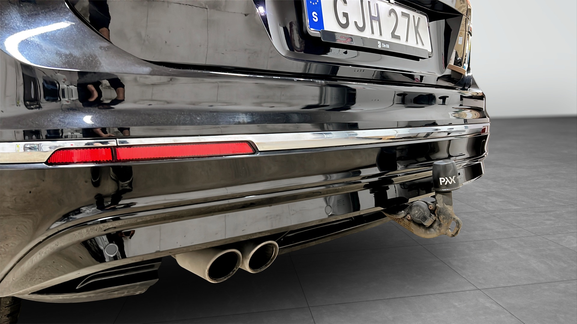 Volkswagen Tiguan GJH27K
