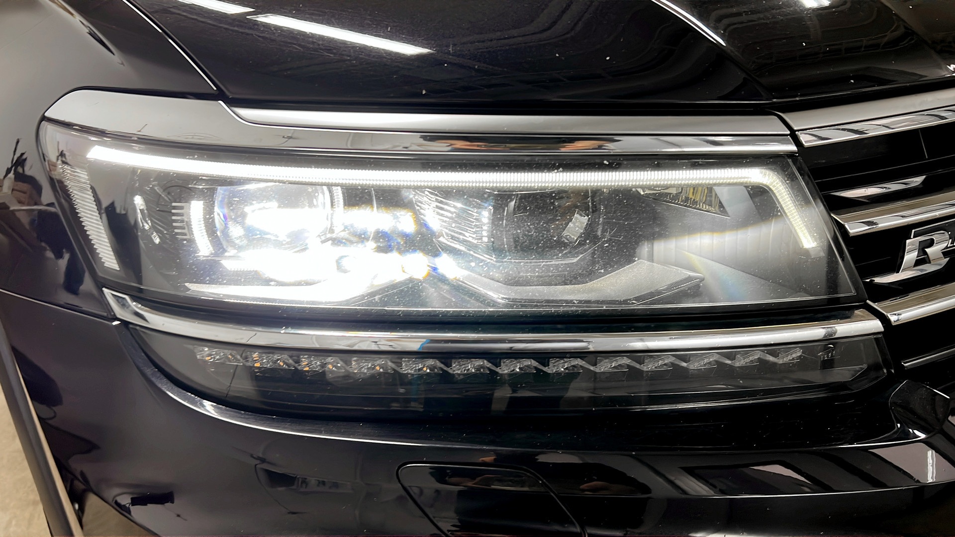 Volkswagen Tiguan GJH27K