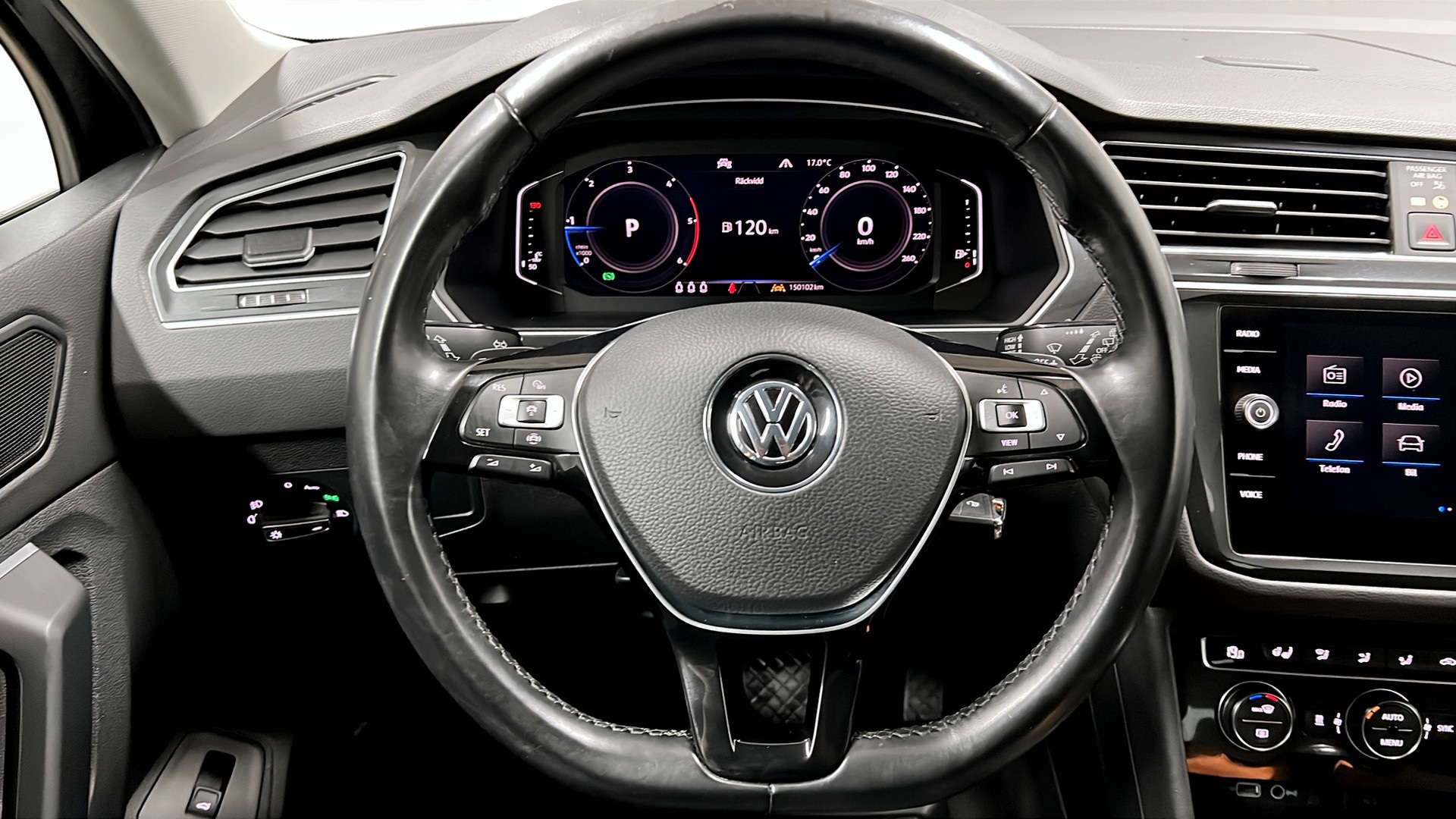 Volkswagen Tiguan GJH27K