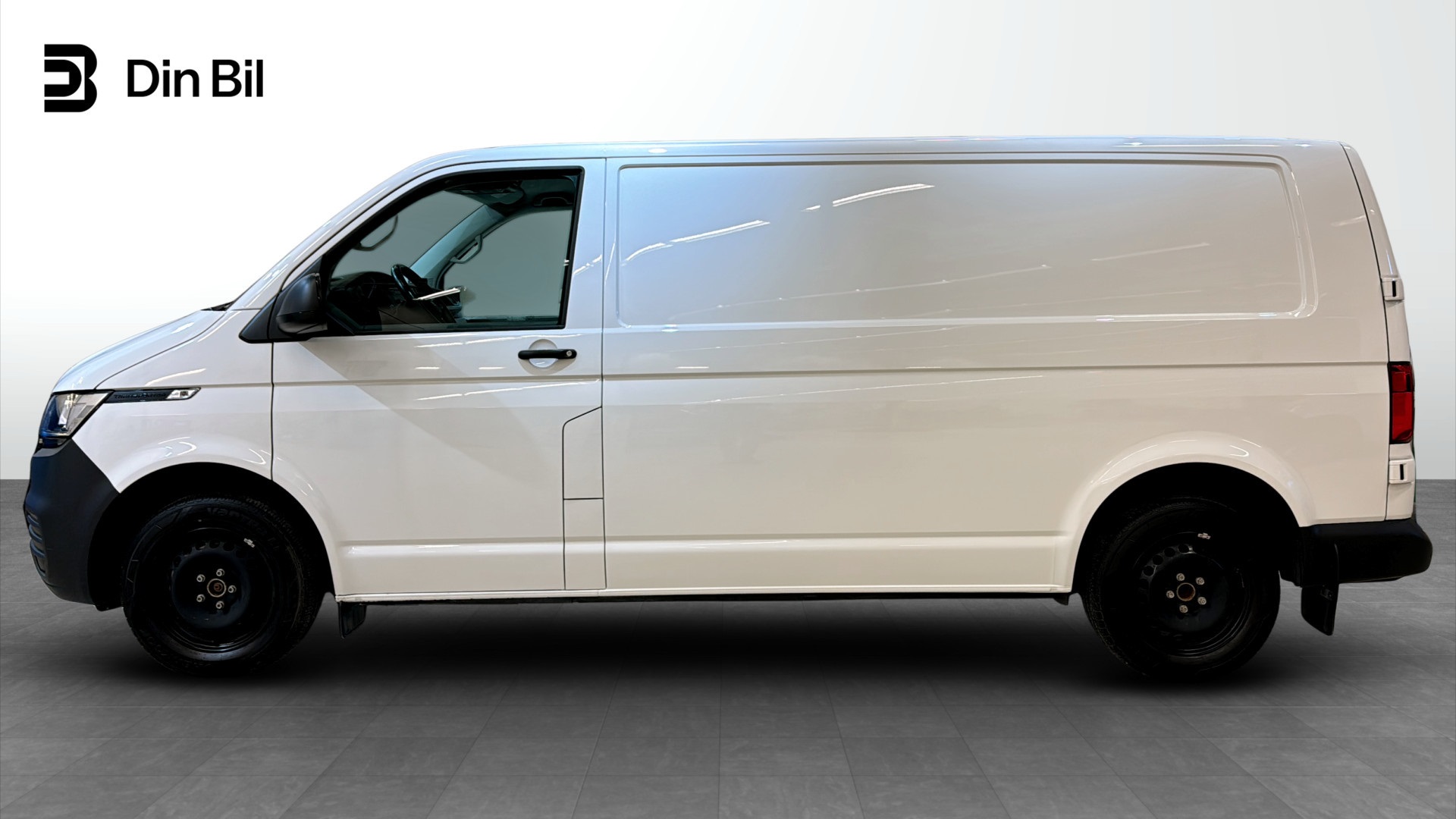 Volkswagen T6 Transporter GJJ01Z