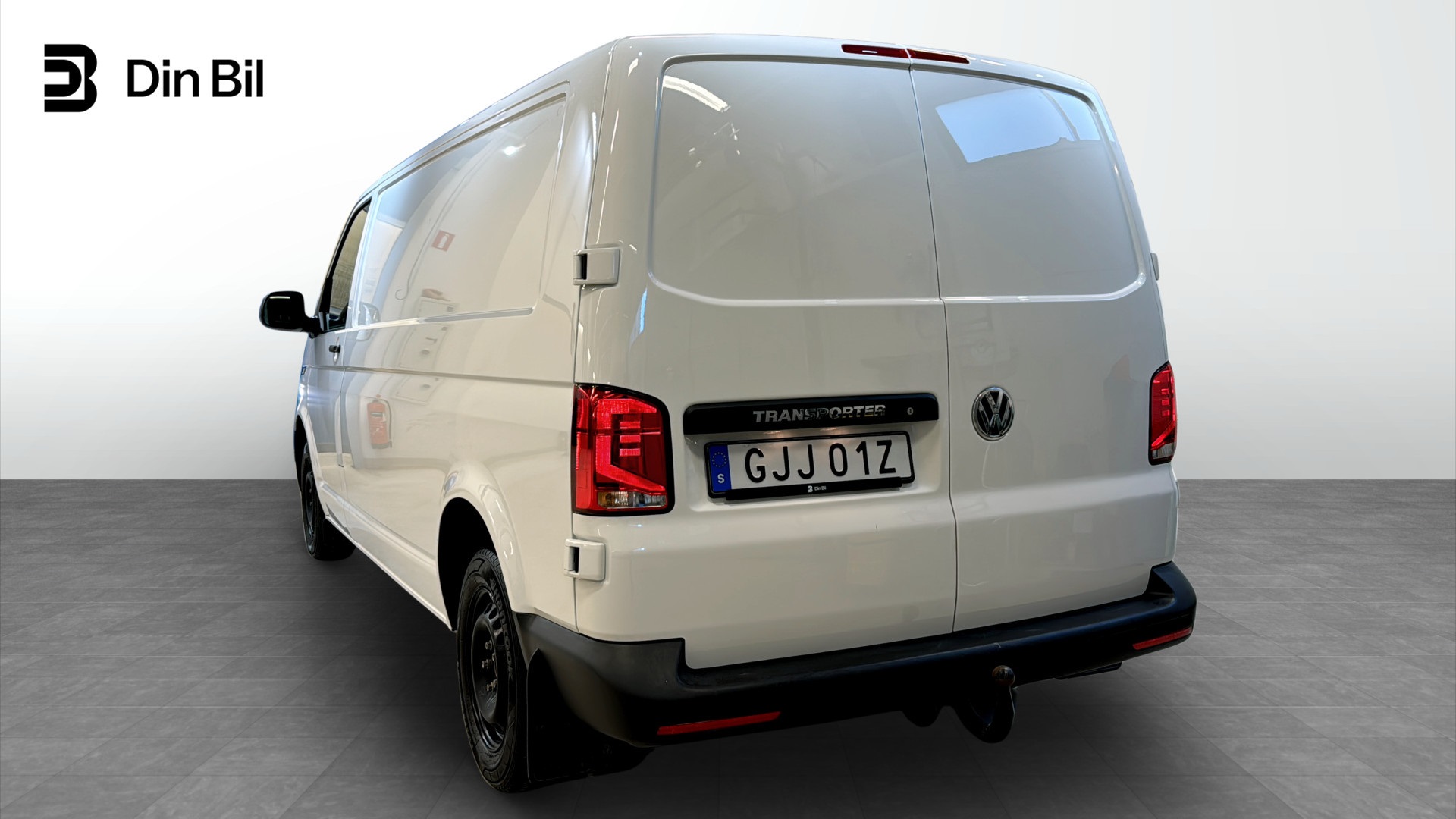 Volkswagen T6 Transporter GJJ01Z
