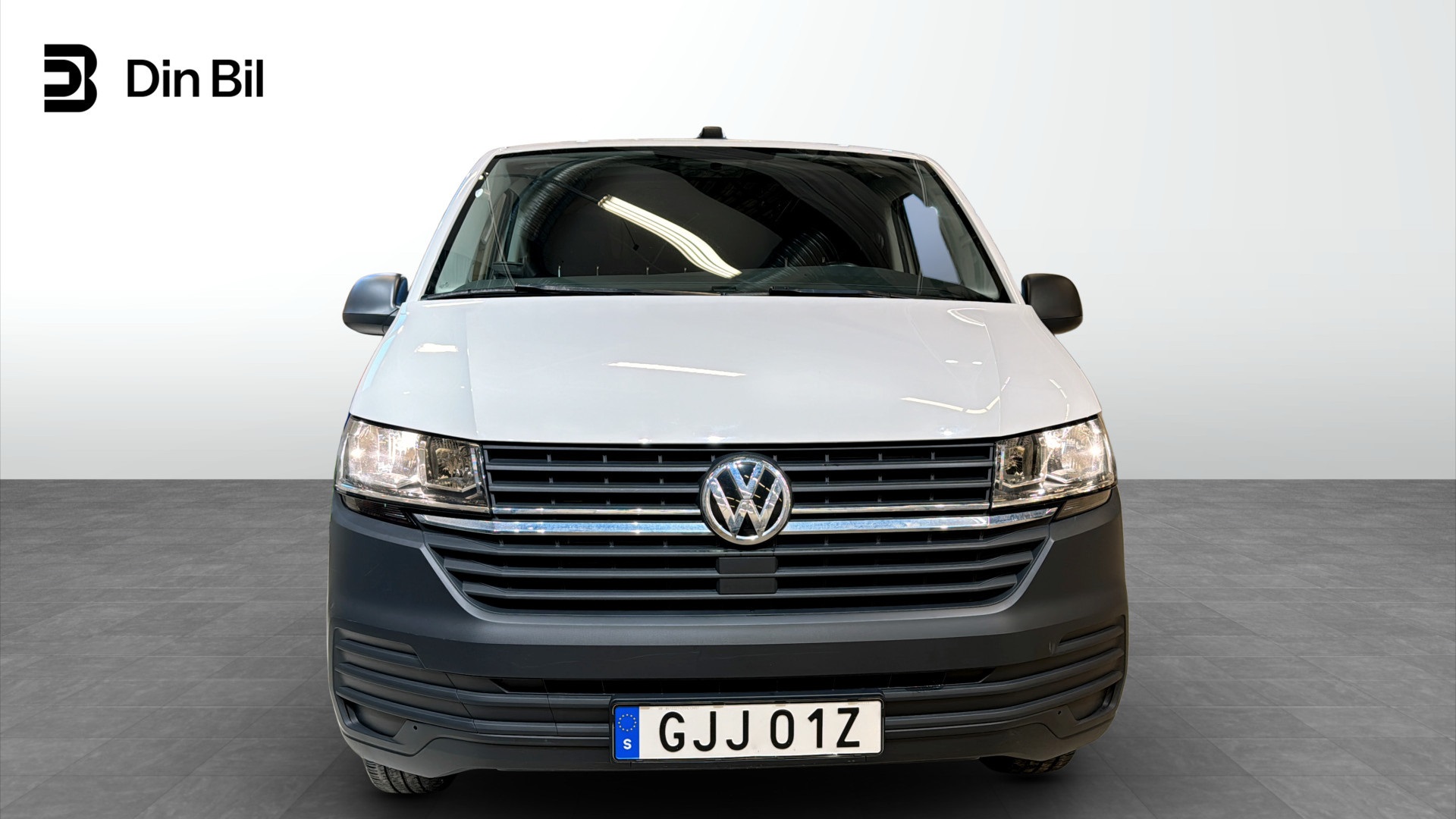 Volkswagen T6 Transporter GJJ01Z