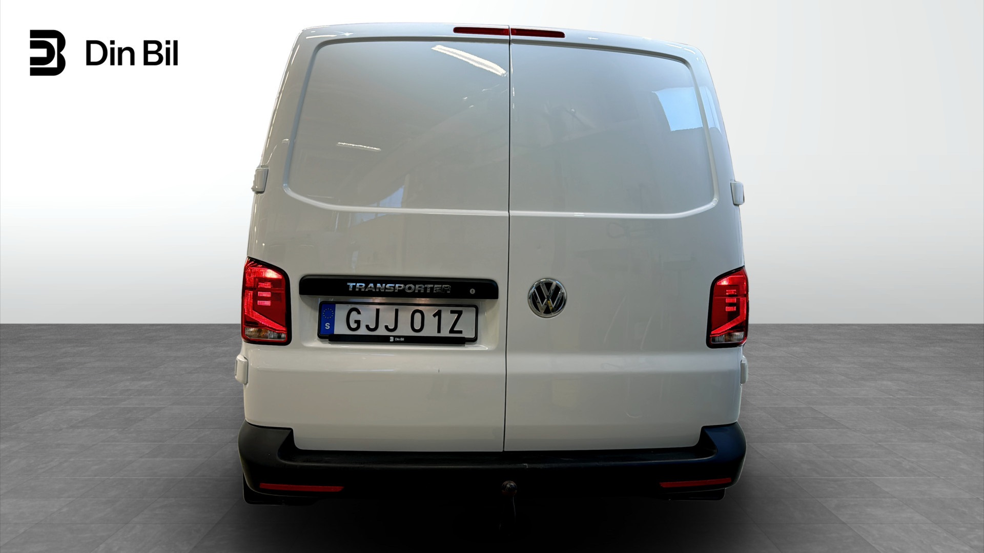 Volkswagen T6 Transporter GJJ01Z