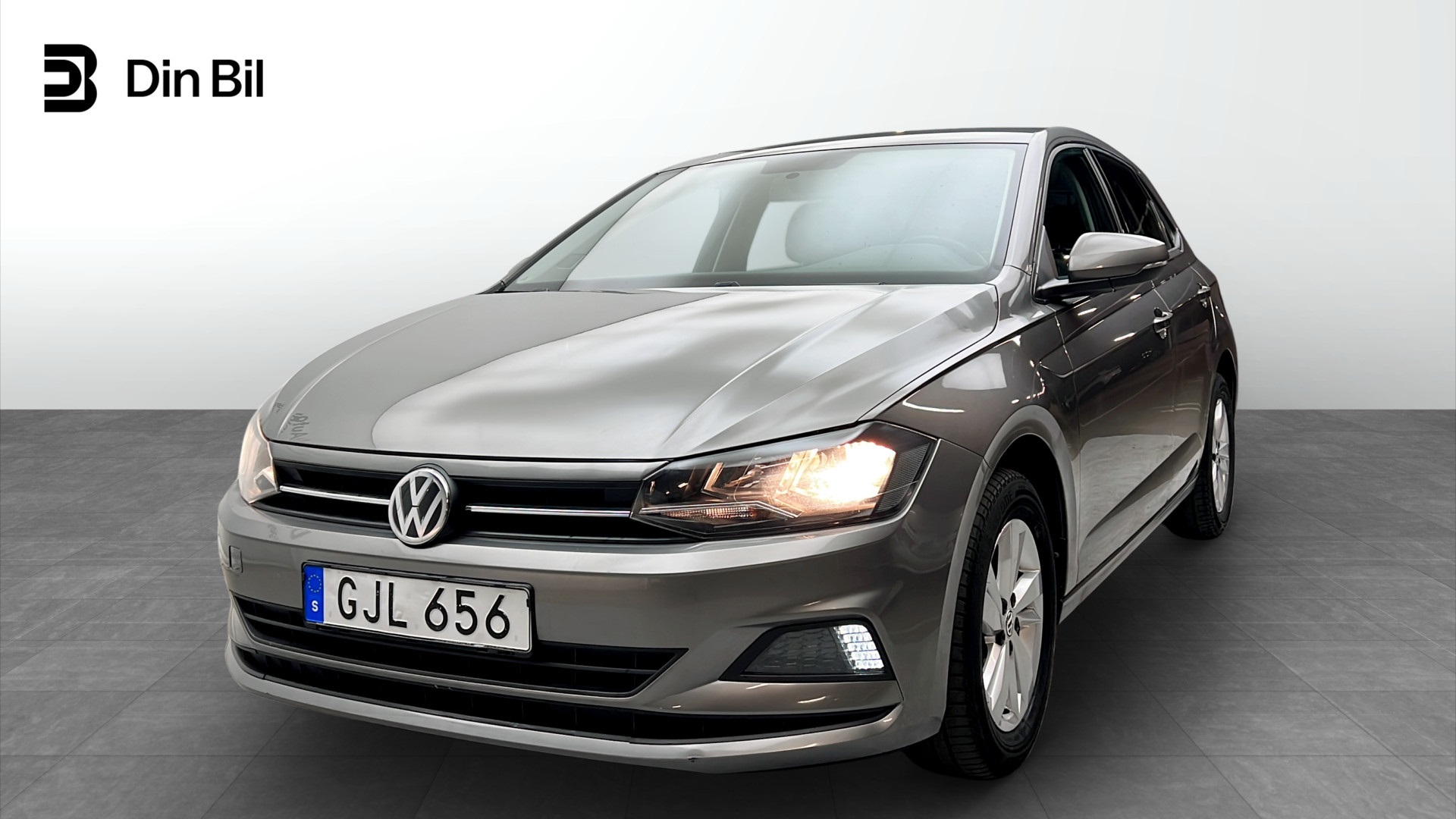 Bild för bil GJL656