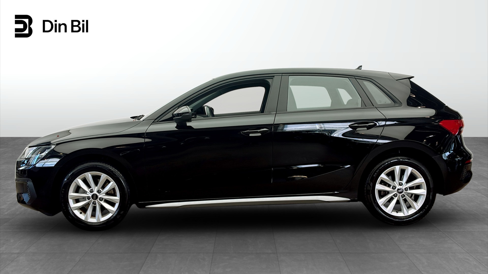 Audi A3 Sportback GJR66D