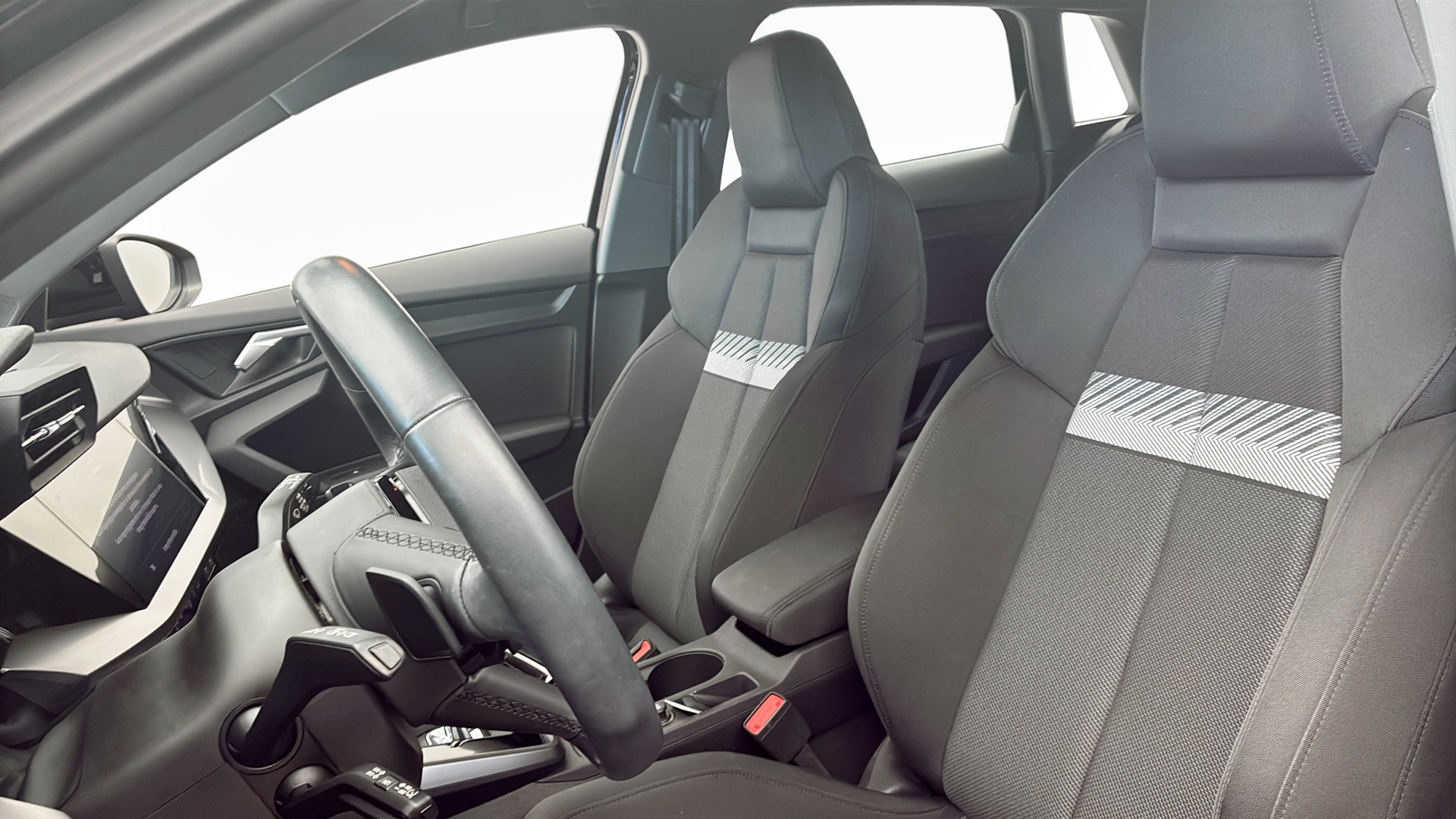 Audi A3 Sportback GJR66D