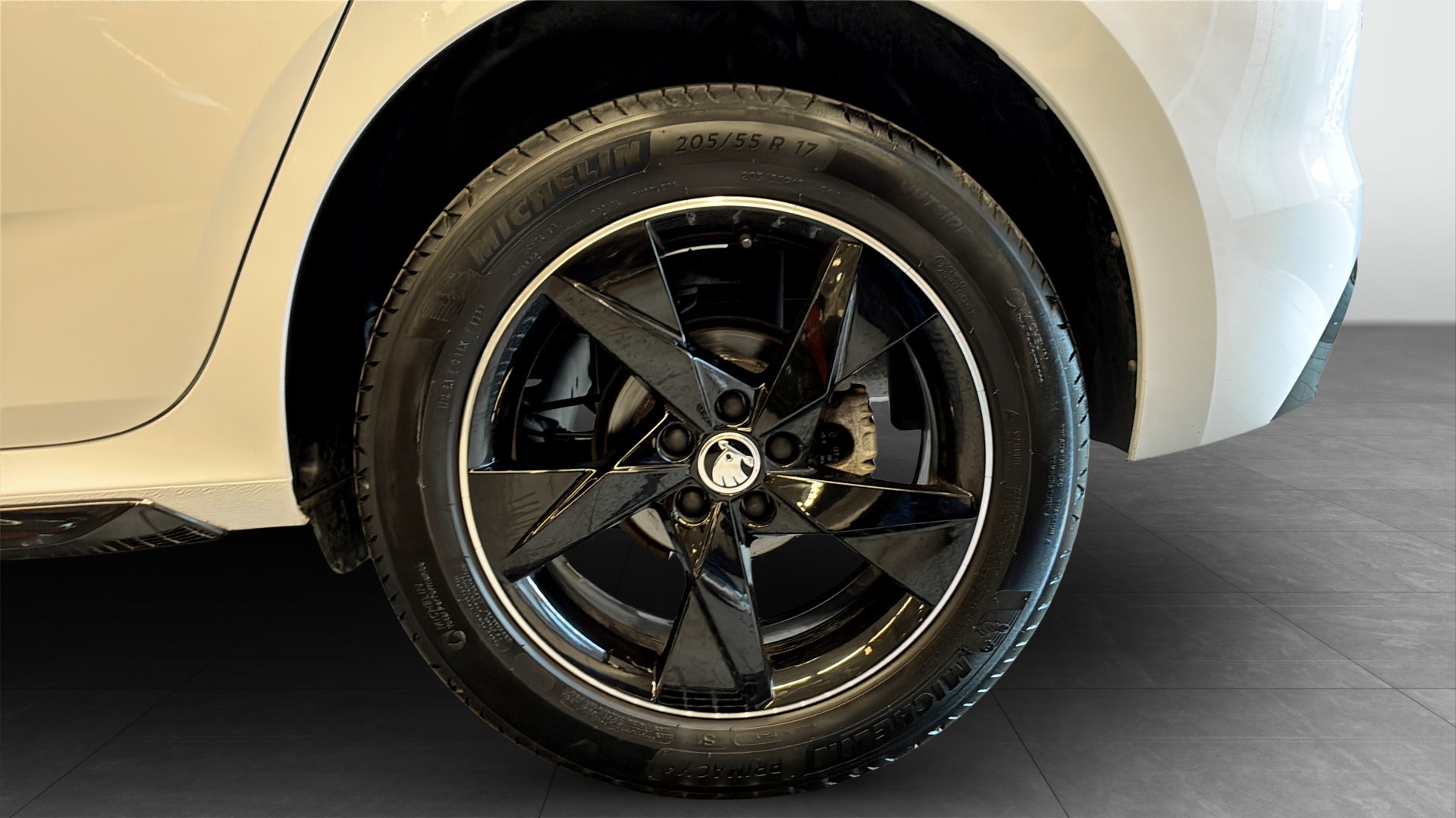 Skoda Kamiq GJS67D