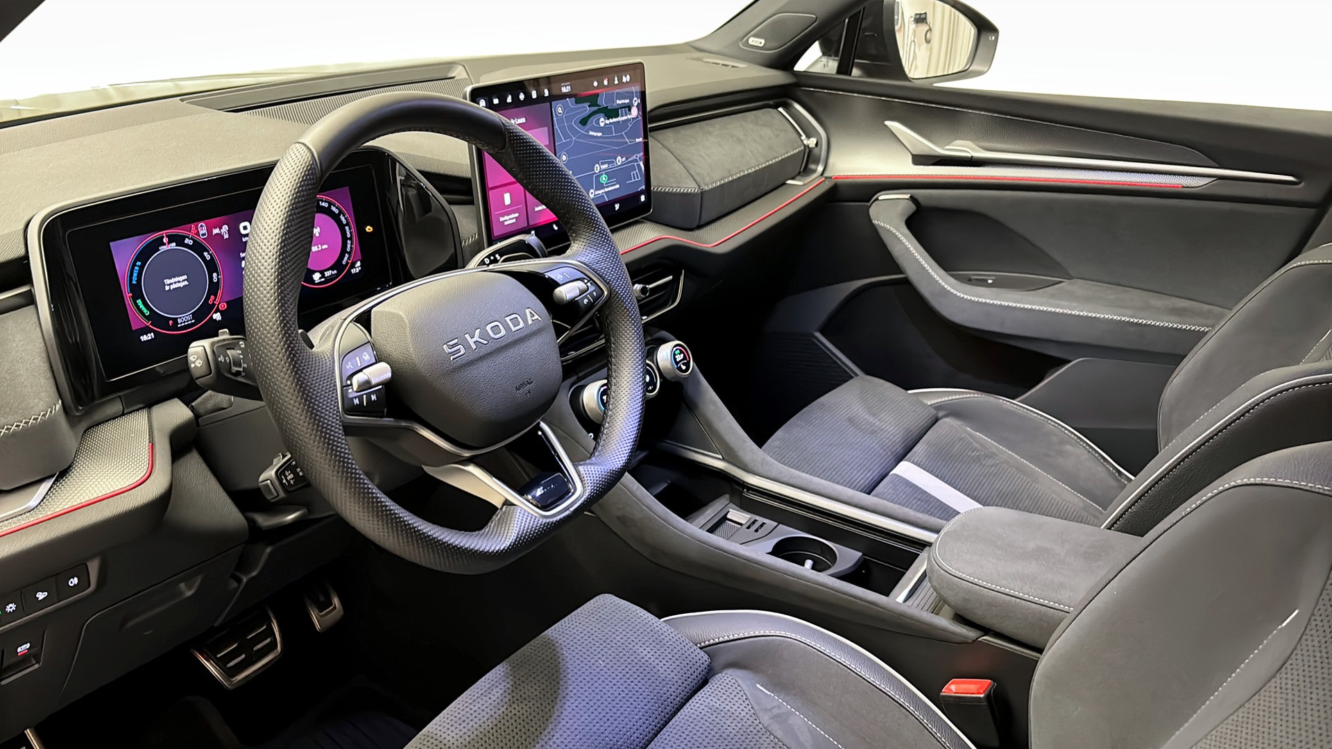 Skoda Kodiaq GJS83P