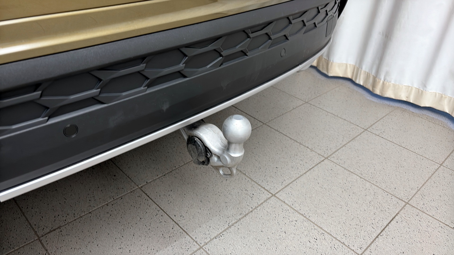 Skoda Kodiaq GJS83P