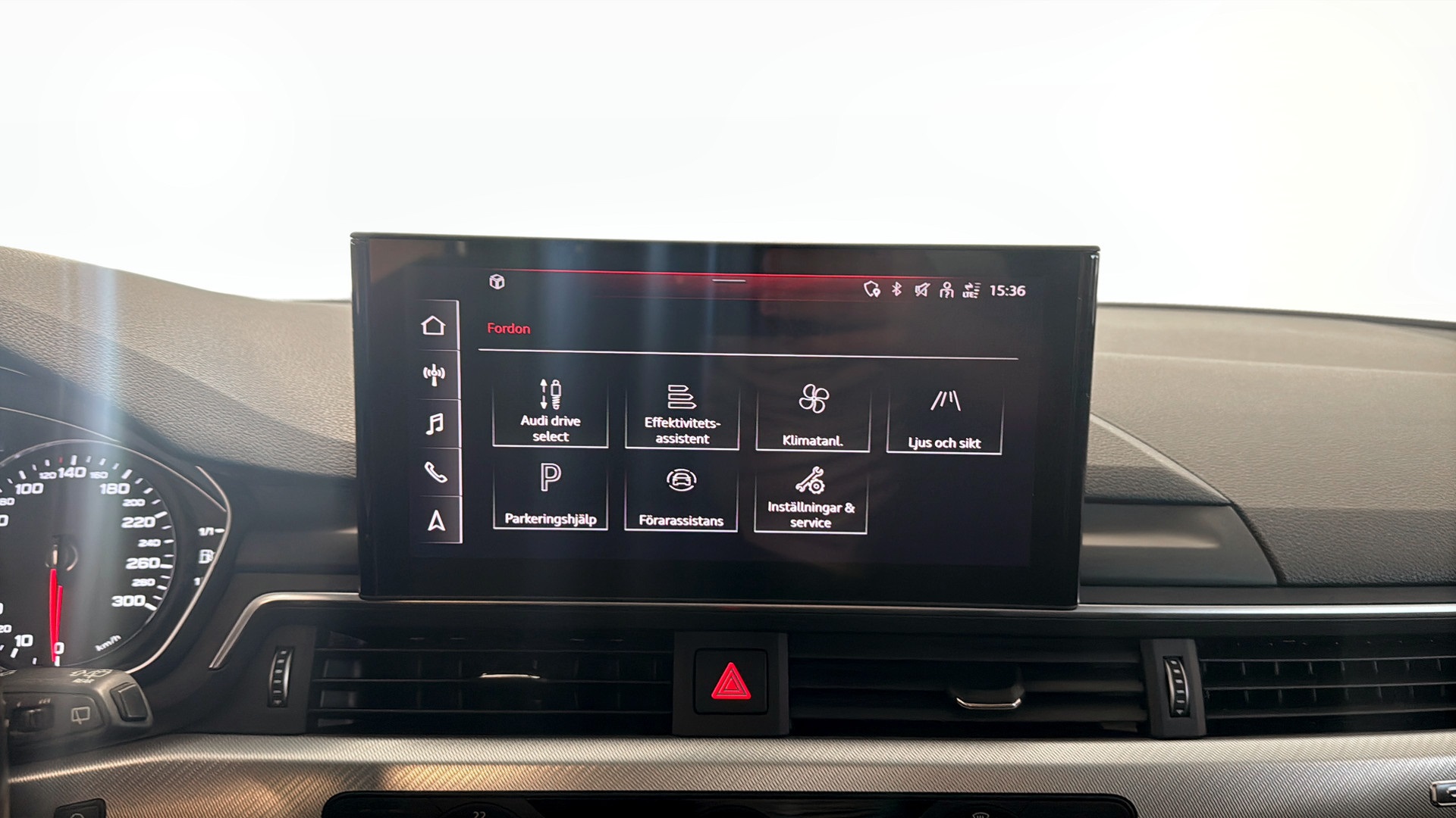Audi A4 Avant GKB48W