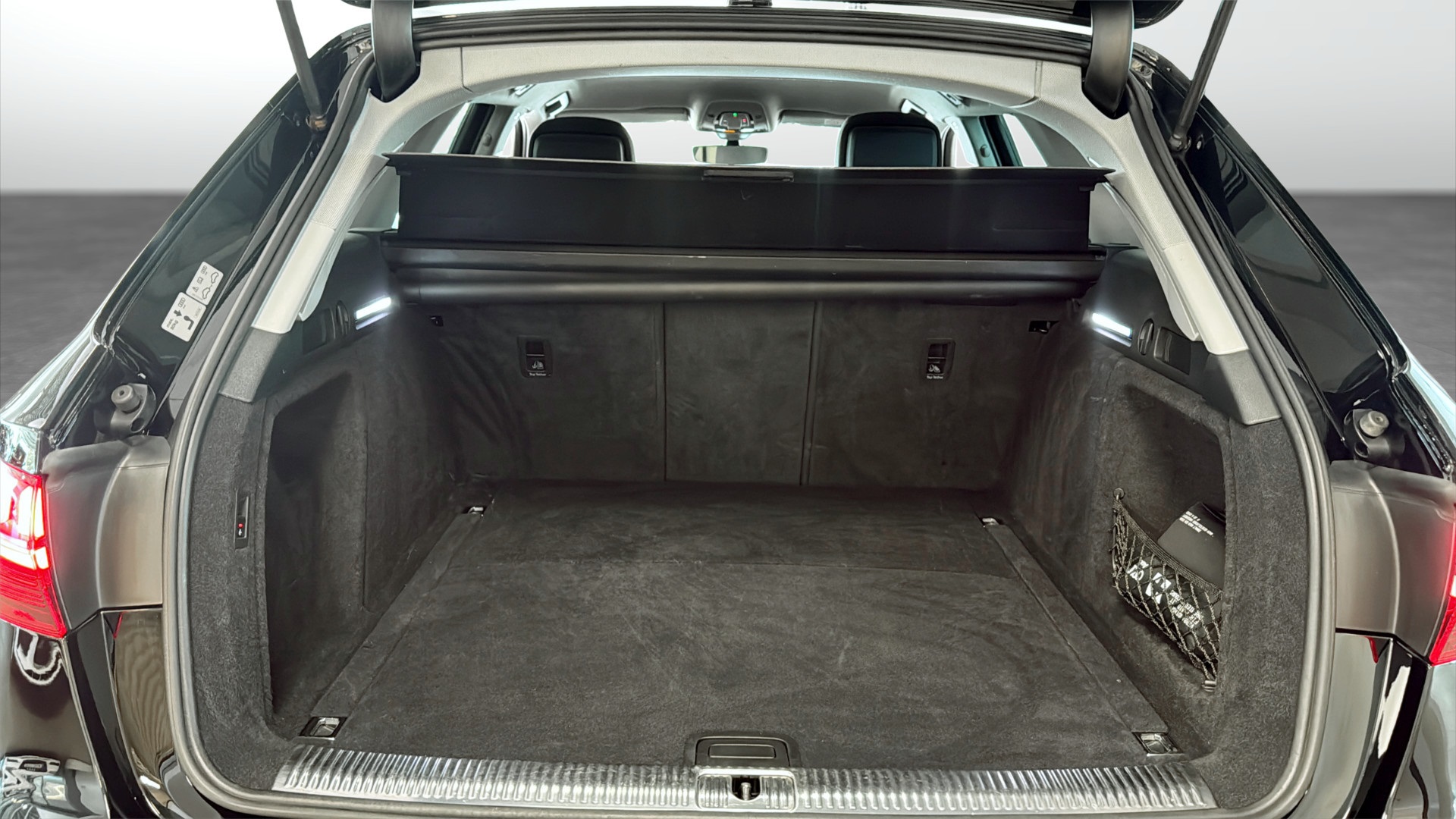 Audi A4 Avant GKB48W