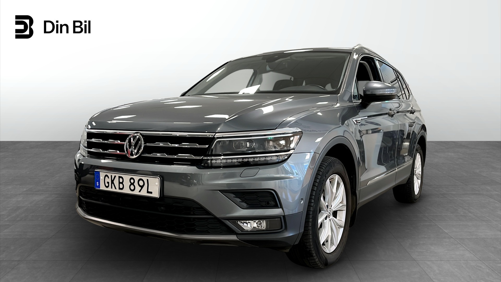 Bild för bil GKB89L