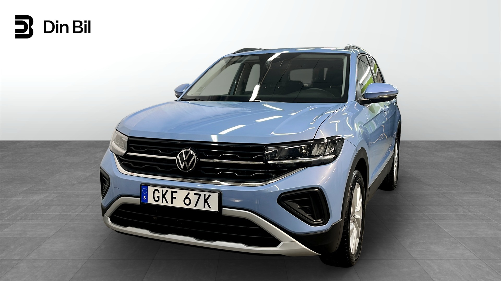 Bild för bil GKF67K