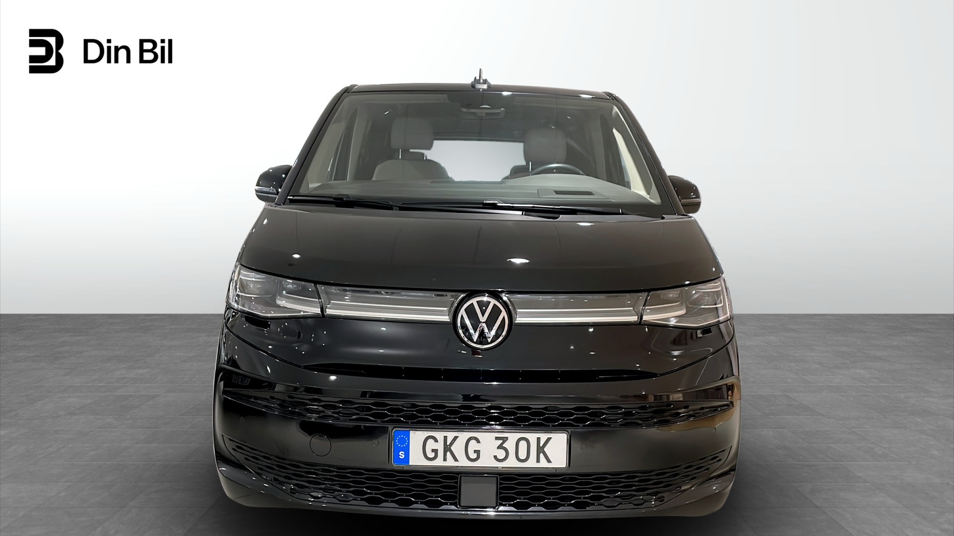 Volkswagen T7 Multivan GKG30K