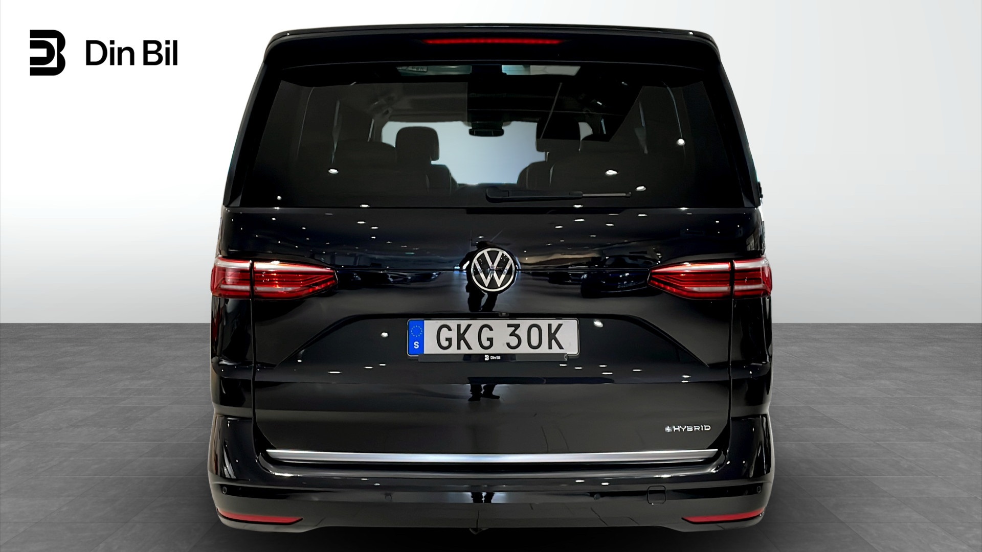 Volkswagen T7 Multivan GKG30K