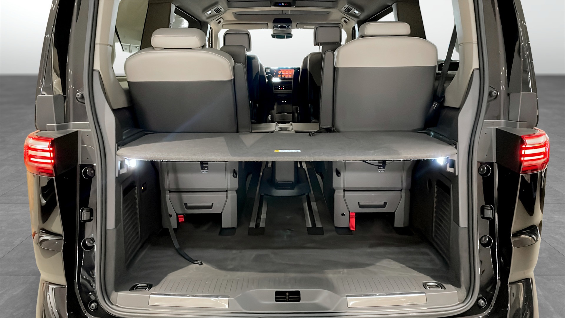 Volkswagen T7 Multivan GKG30K