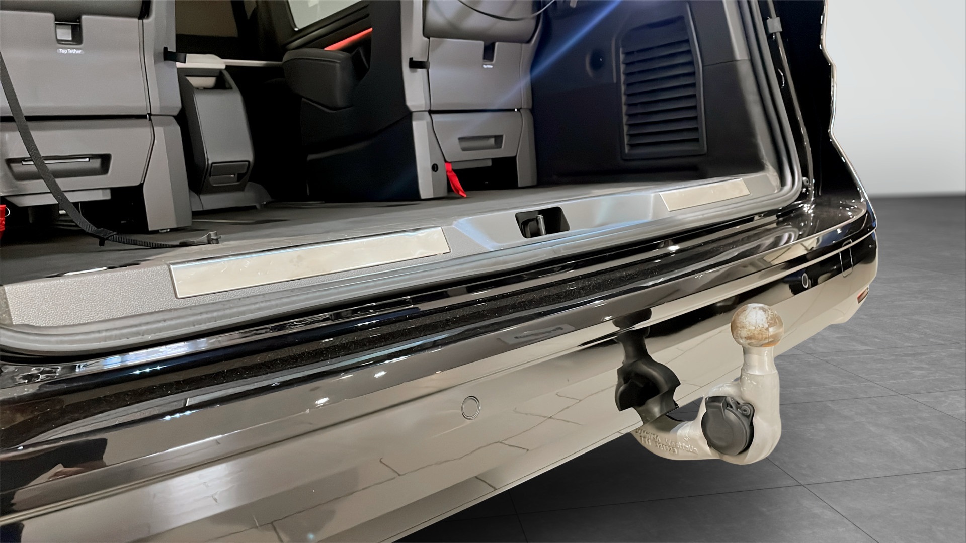 Volkswagen T7 Multivan GKG30K