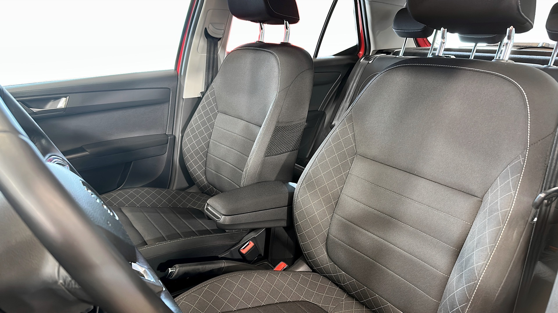 Skoda Fabia GKH048