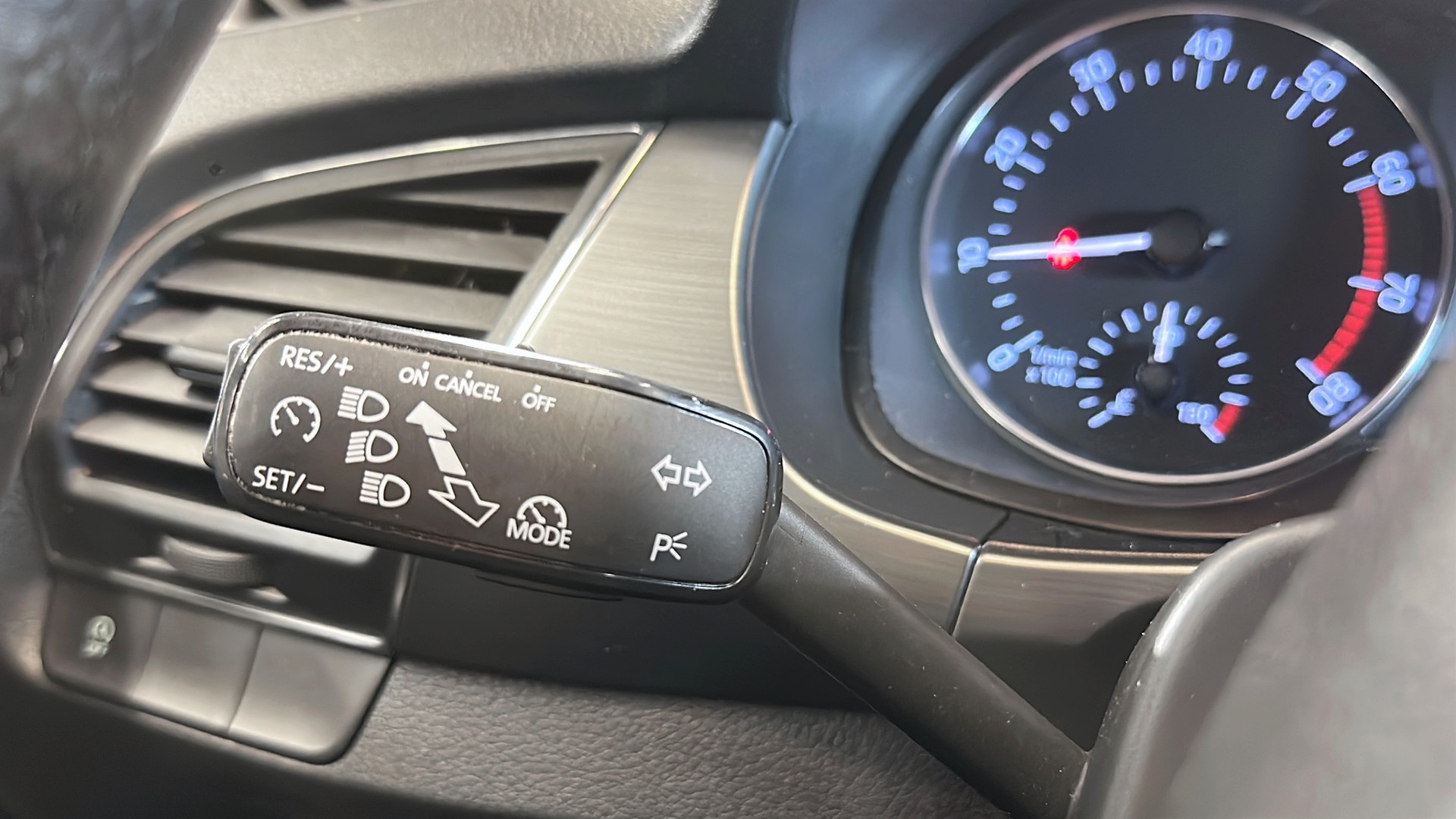 Skoda Fabia GKH048