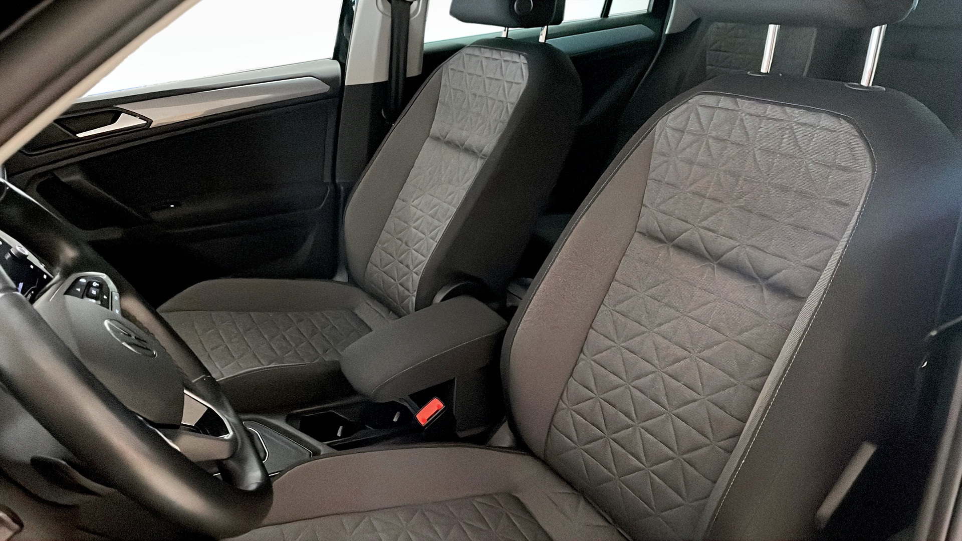 Volkswagen Tiguan GKH30H