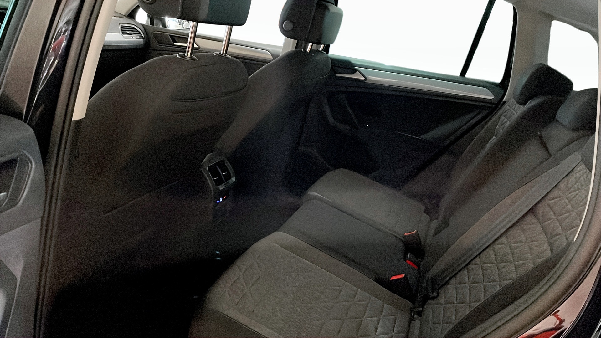 Volkswagen Tiguan GKH30H