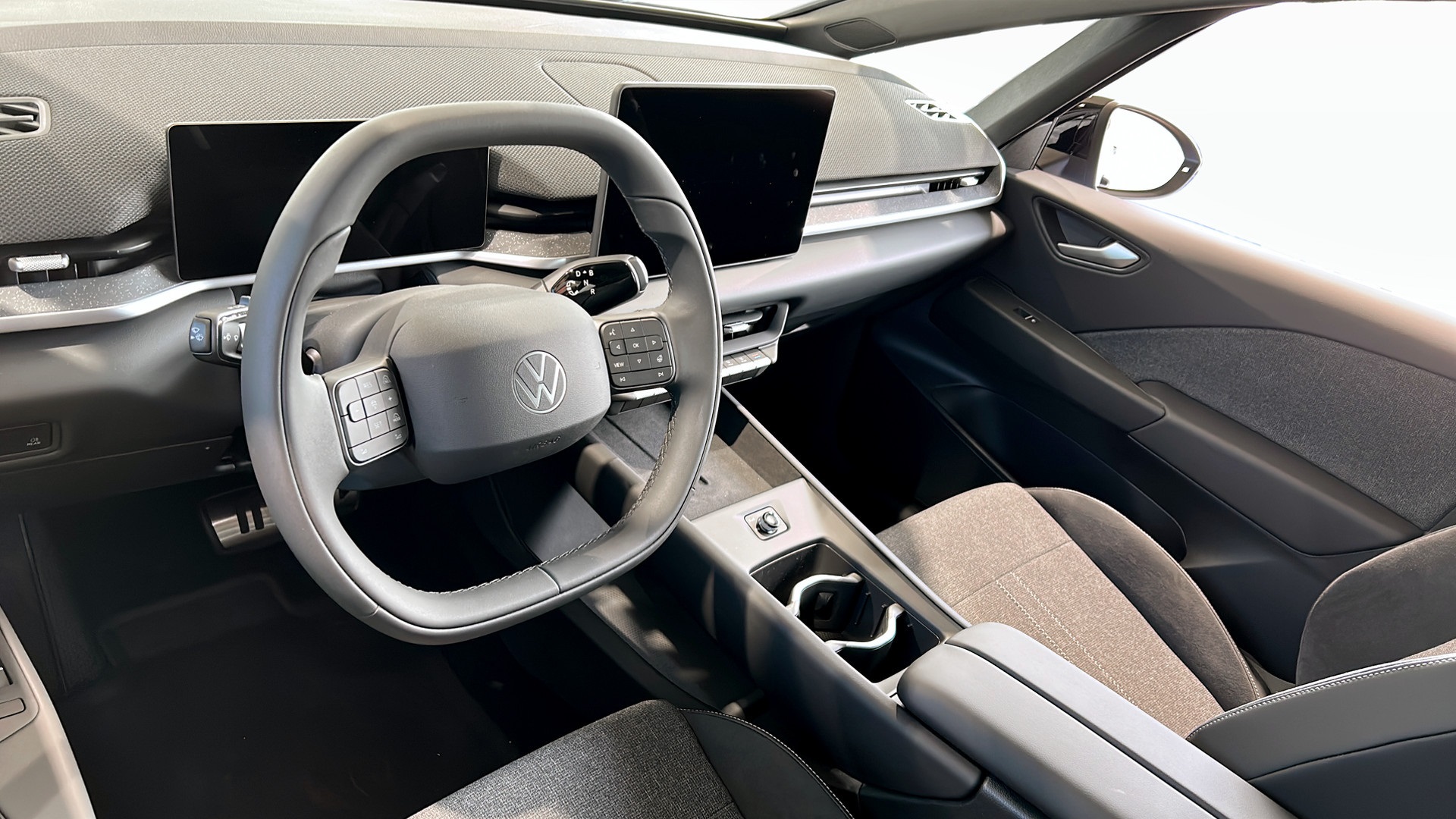 Volkswagen ID.3 GKK67P