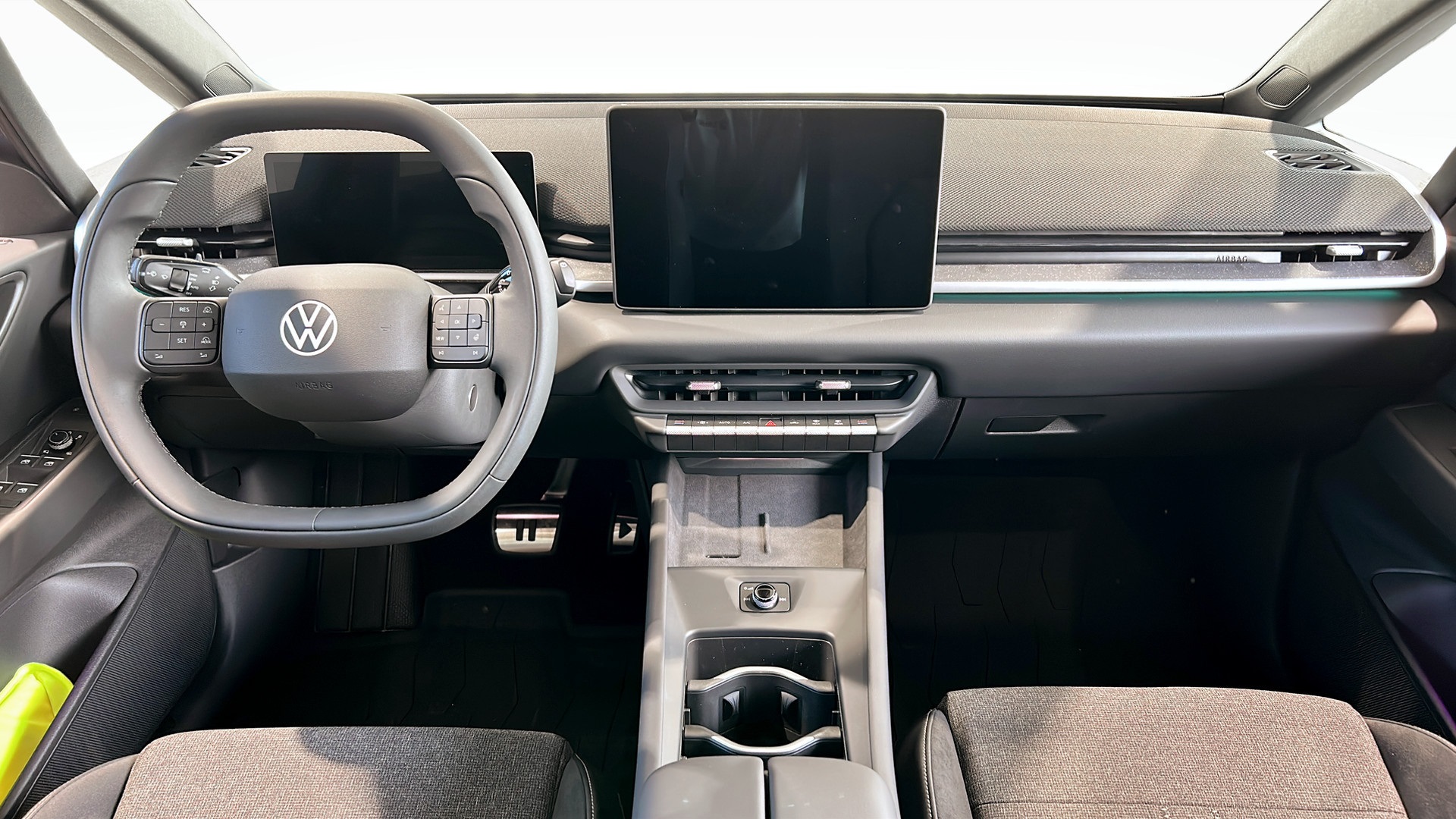 Volkswagen ID.3 GKK67P