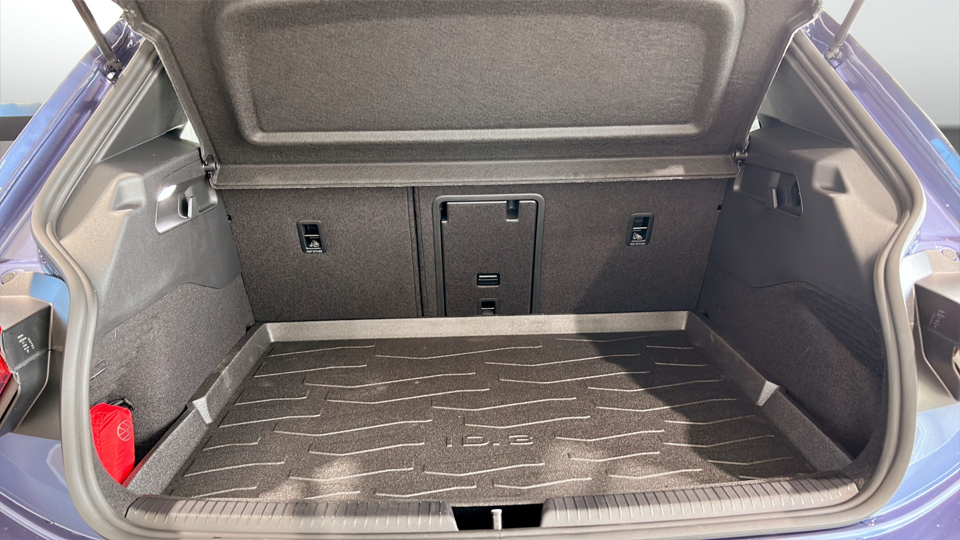 Volkswagen ID.3 GKK67P