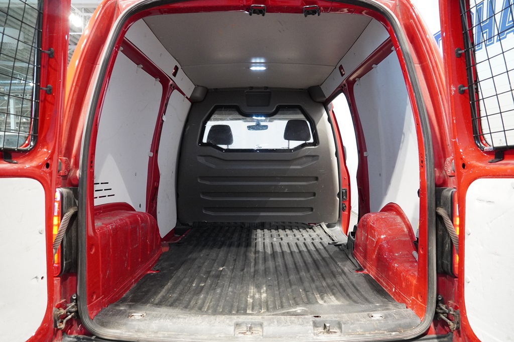 Volkswagen Caddy GKP02G
