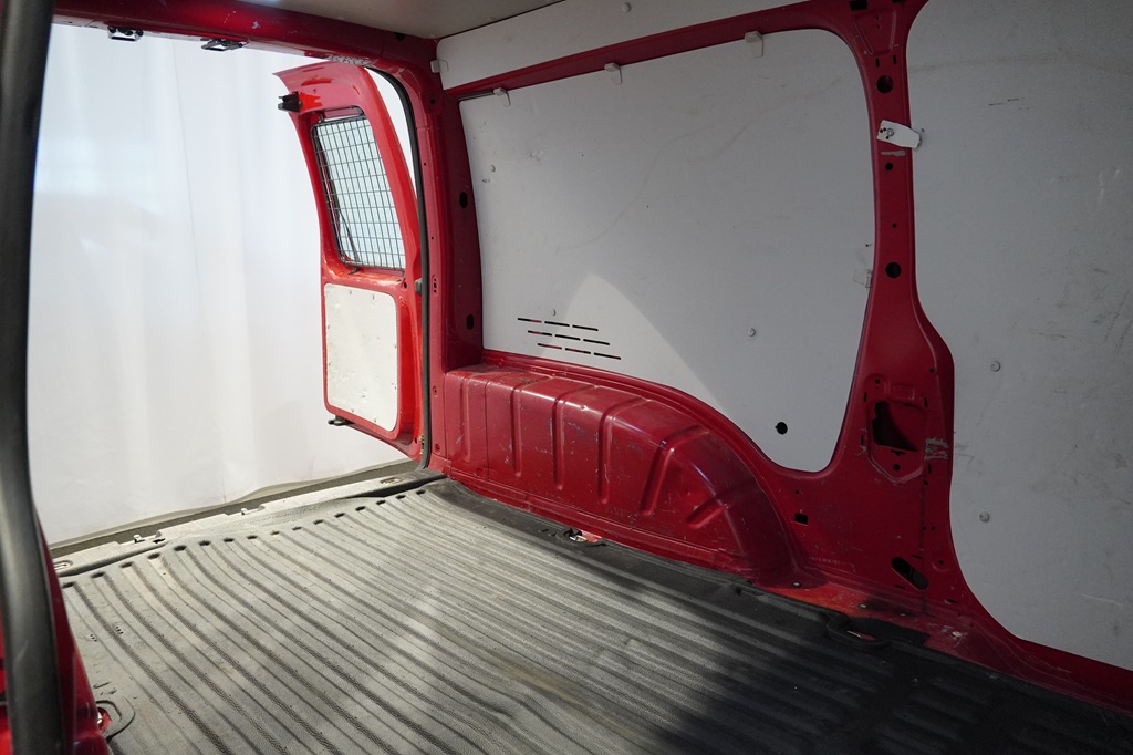 Volkswagen Caddy GKP02G