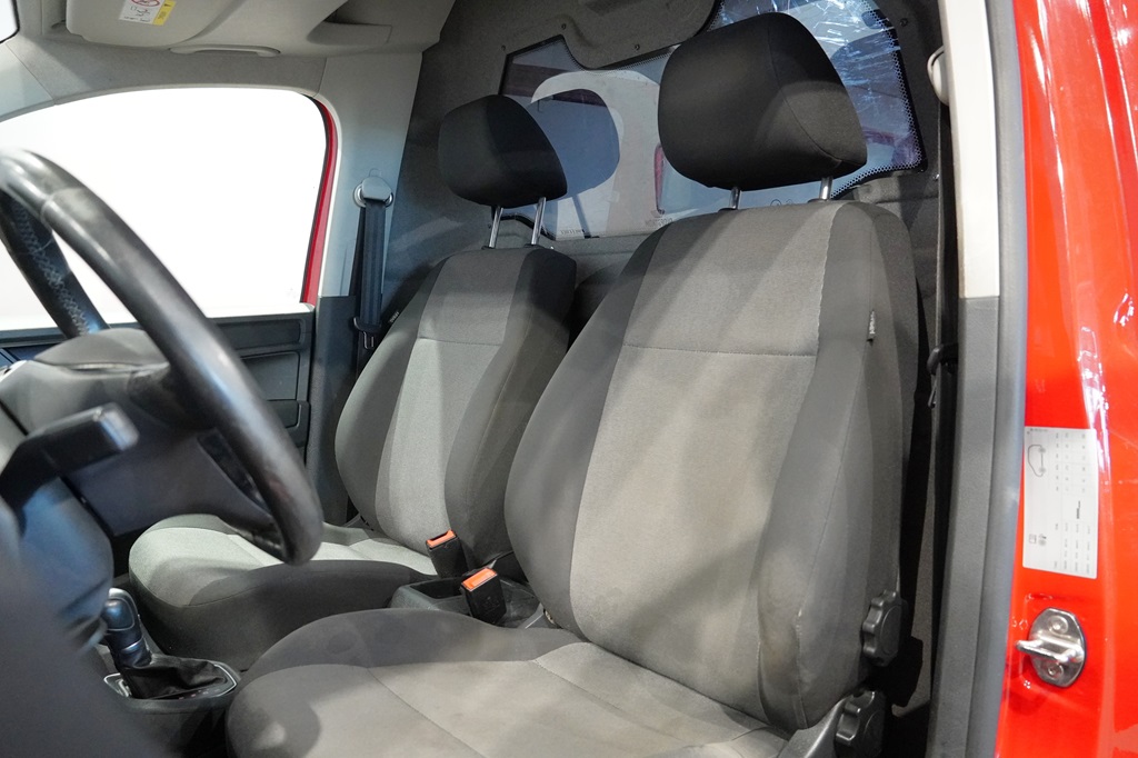 Volkswagen Caddy GKP02G