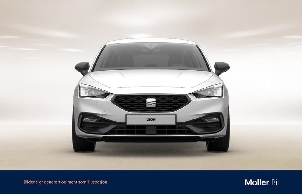 SEAT Leon GKT29K