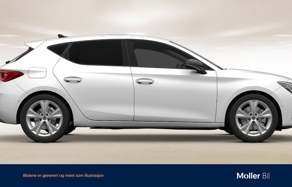 SEAT Leon GKT29K