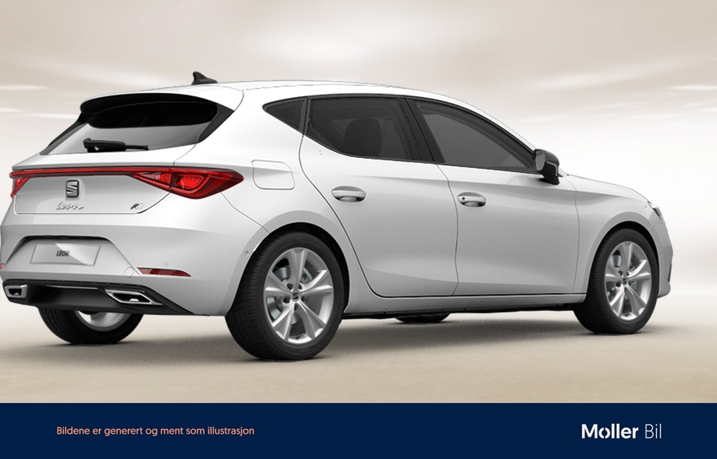 SEAT Leon GKT29K