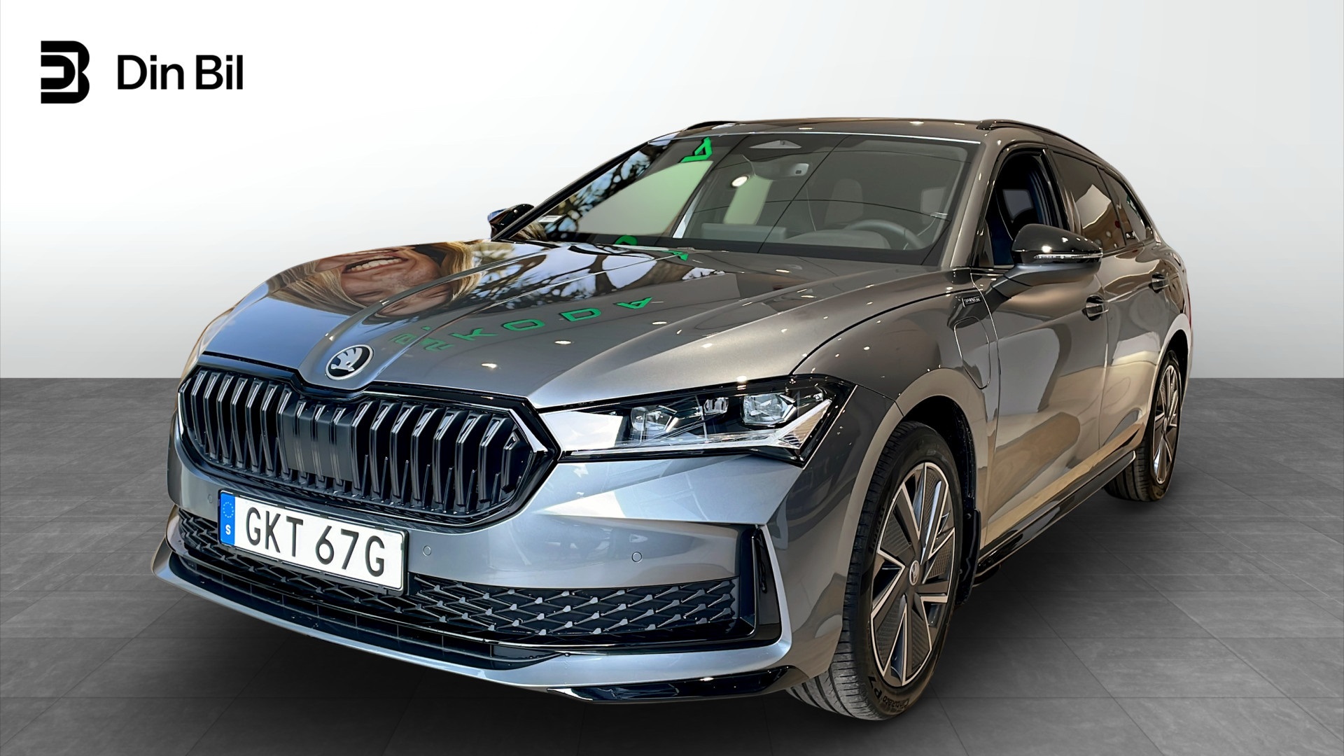 Bild för bil GKT67G