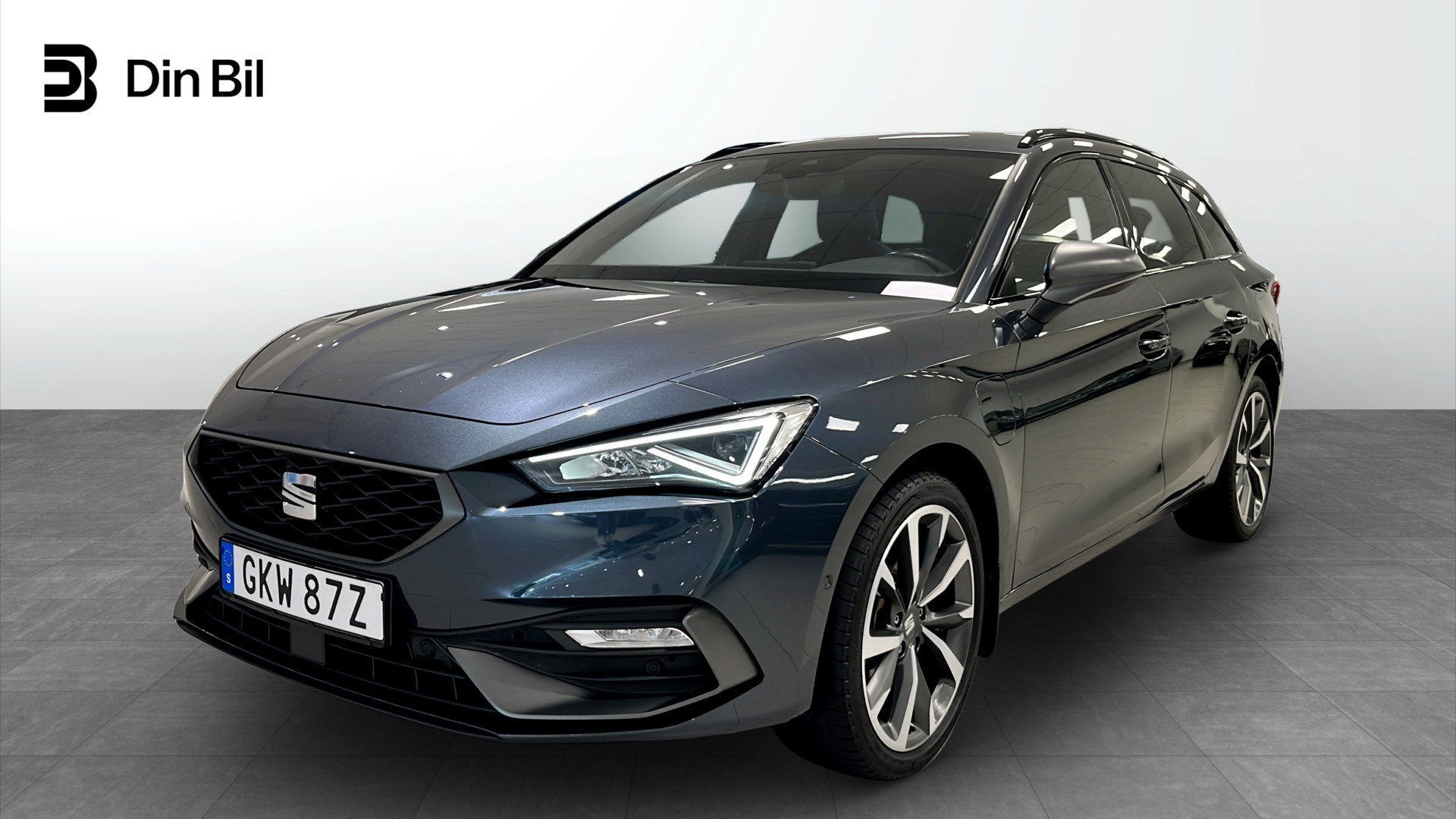 SEAT León 2021