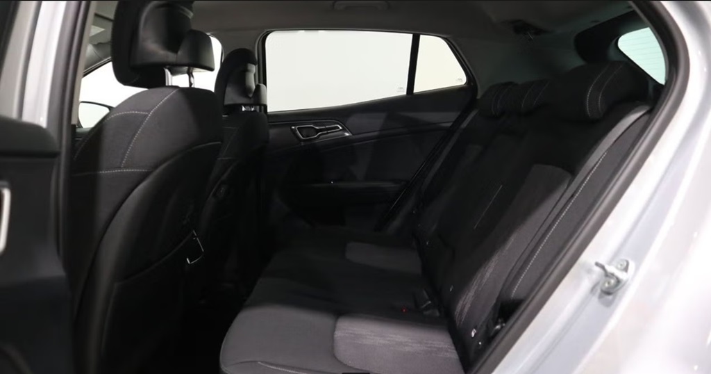 Kia Sportage GKY28A