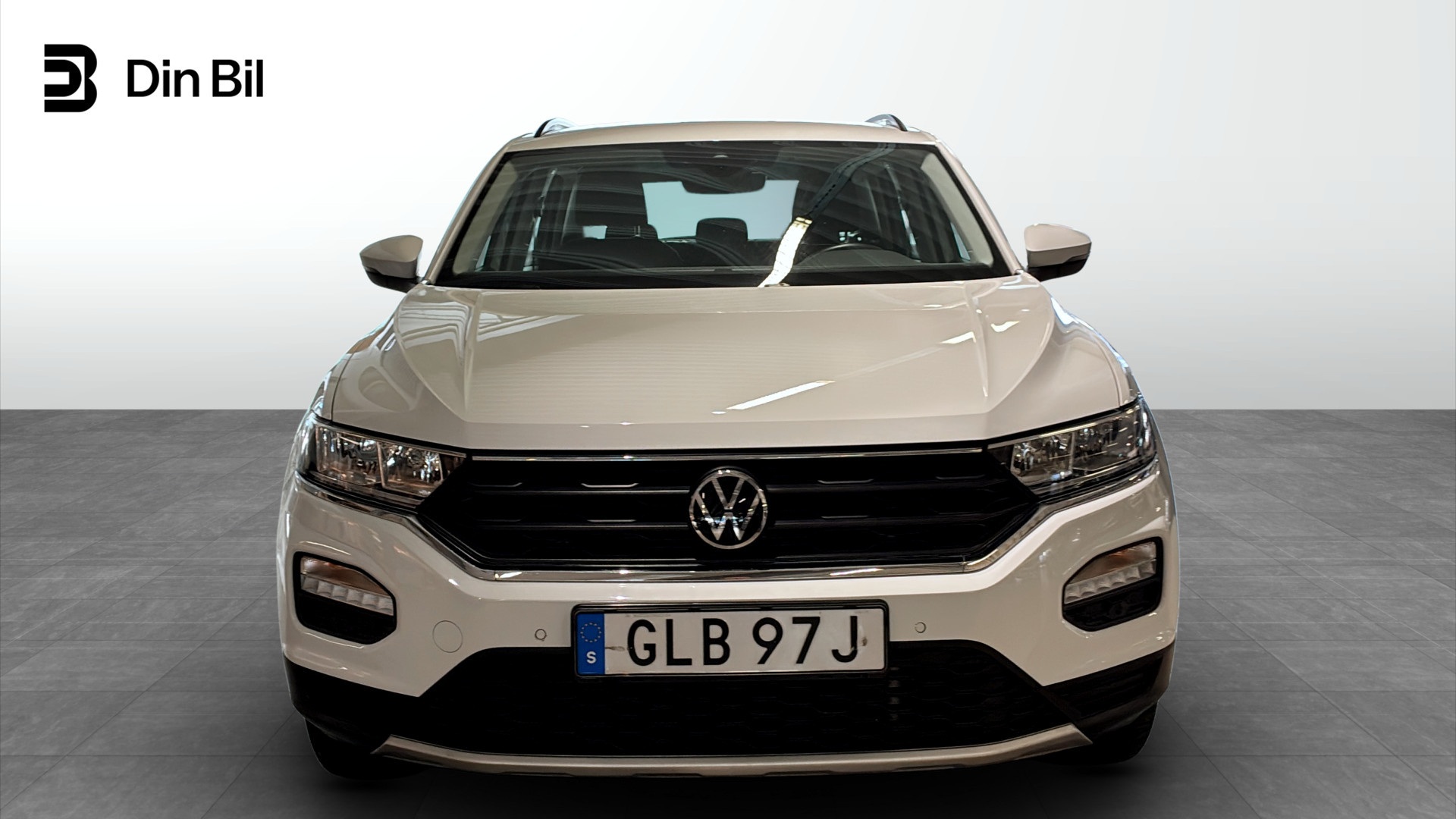 Volkswagen T-Roc GLB97J