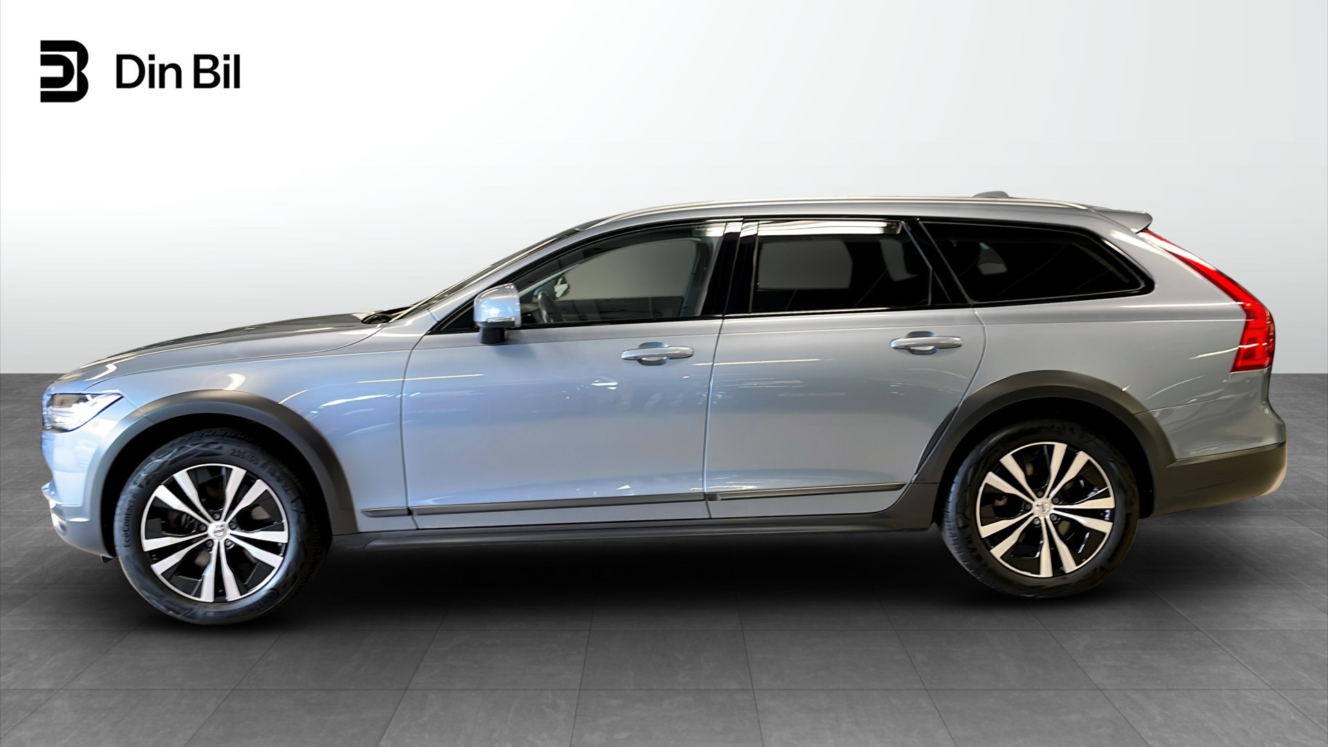 Volvo V90 Cross Country GLE66T