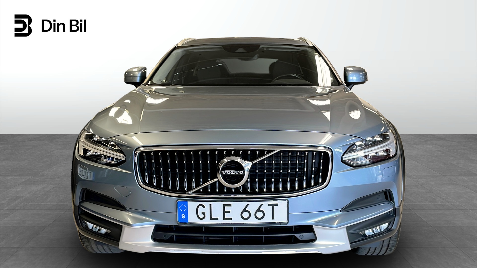 Volvo V90 Cross Country GLE66T