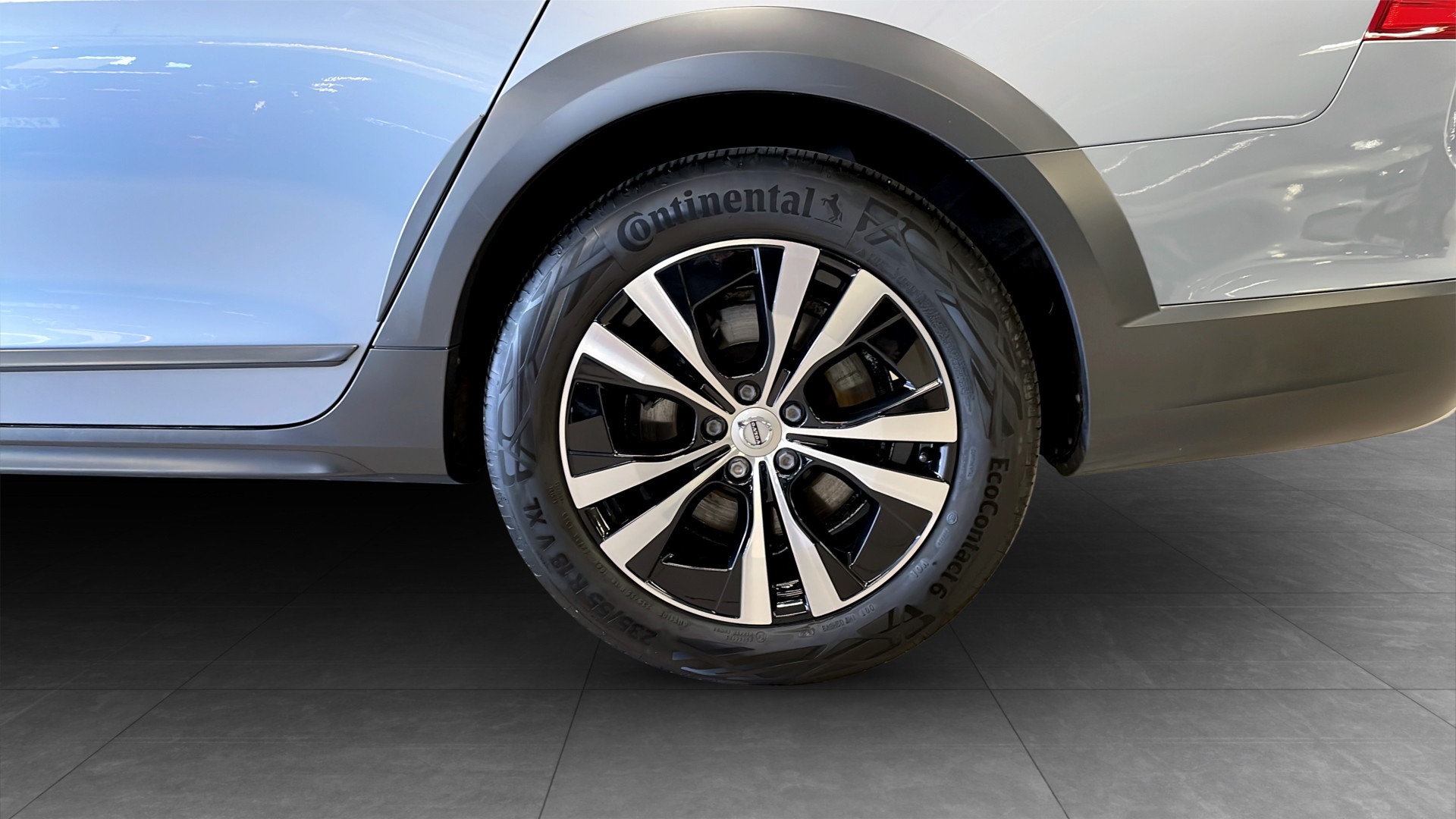 Volvo V90 Cross Country GLE66T