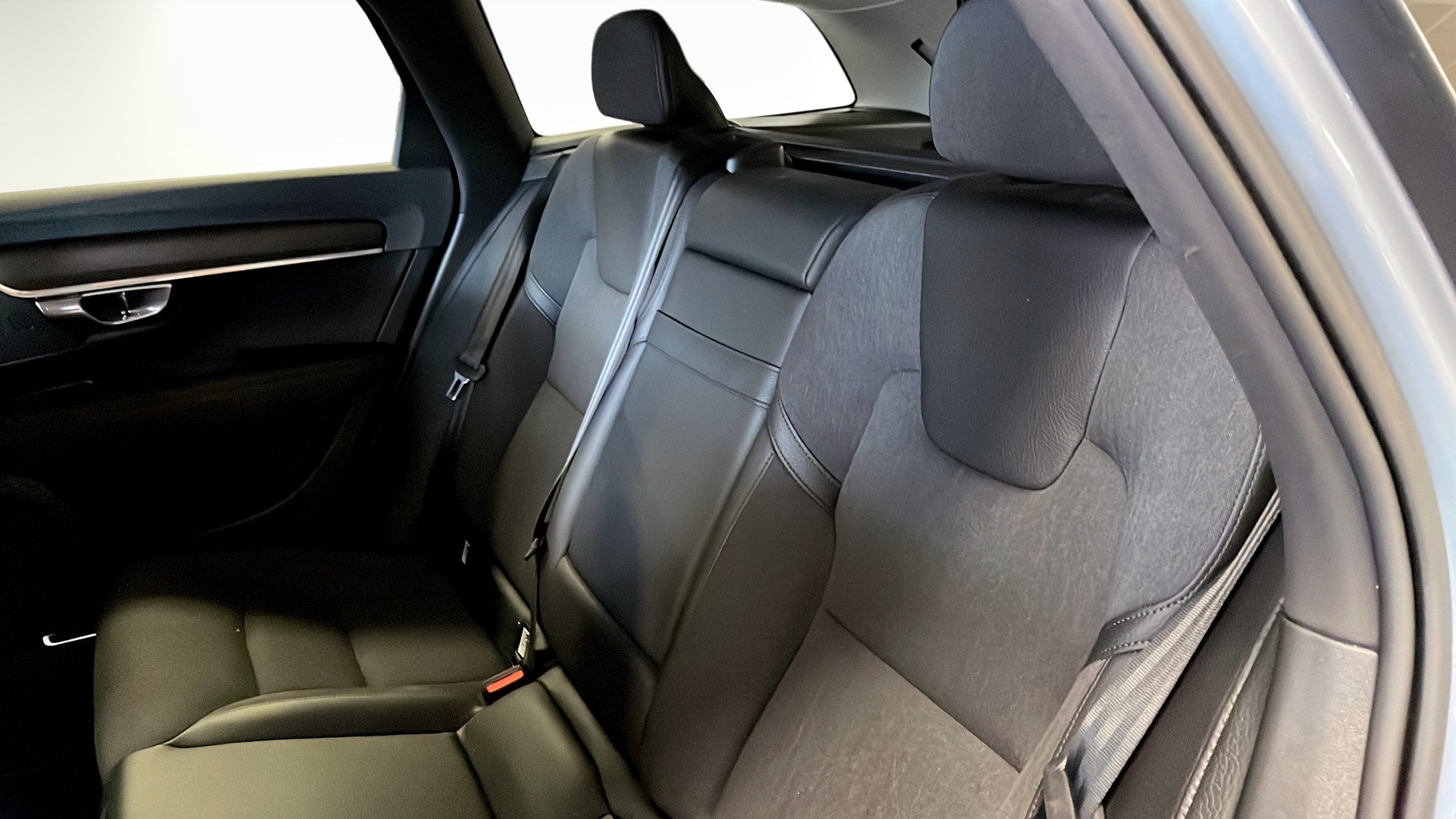 Volvo V90 Cross Country GLE66T