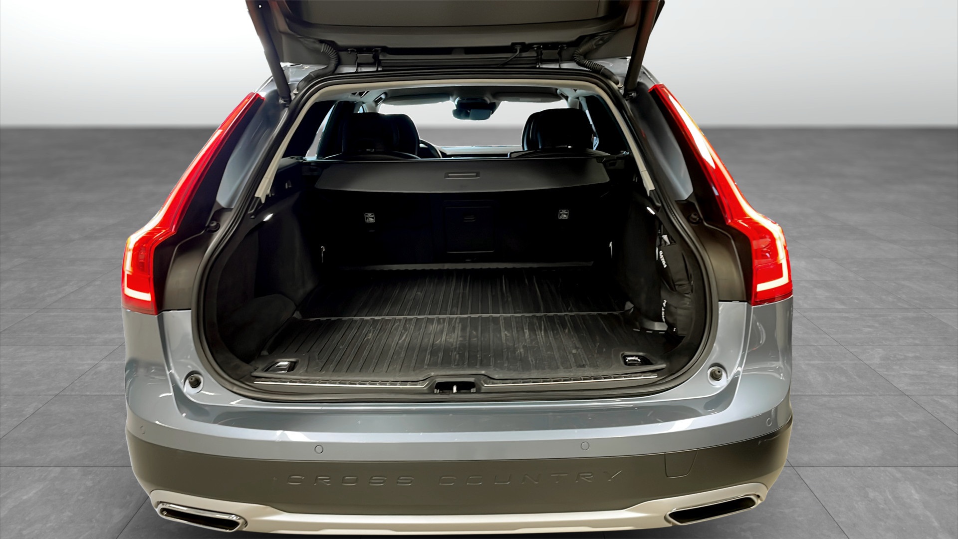 Volvo V90 Cross Country GLE66T