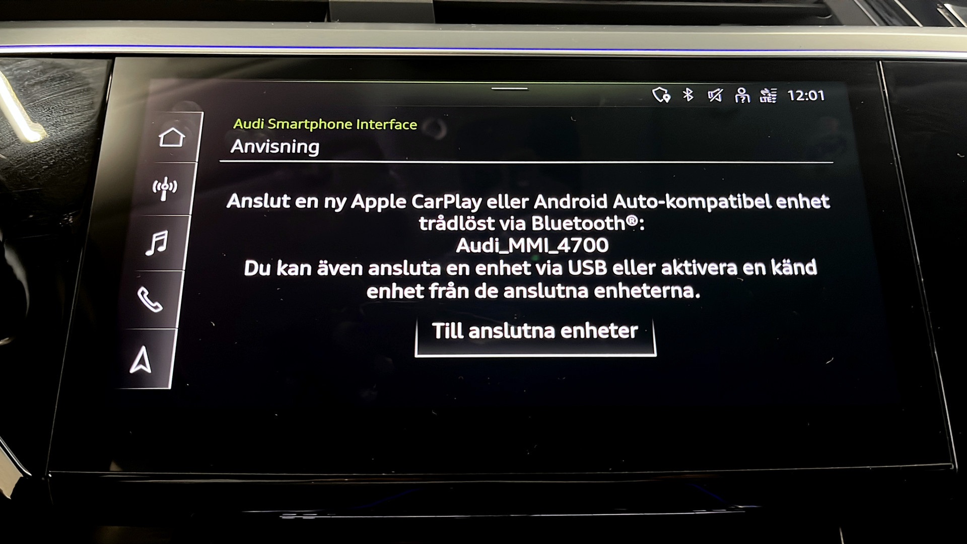 Audi e-tron GLF58Y