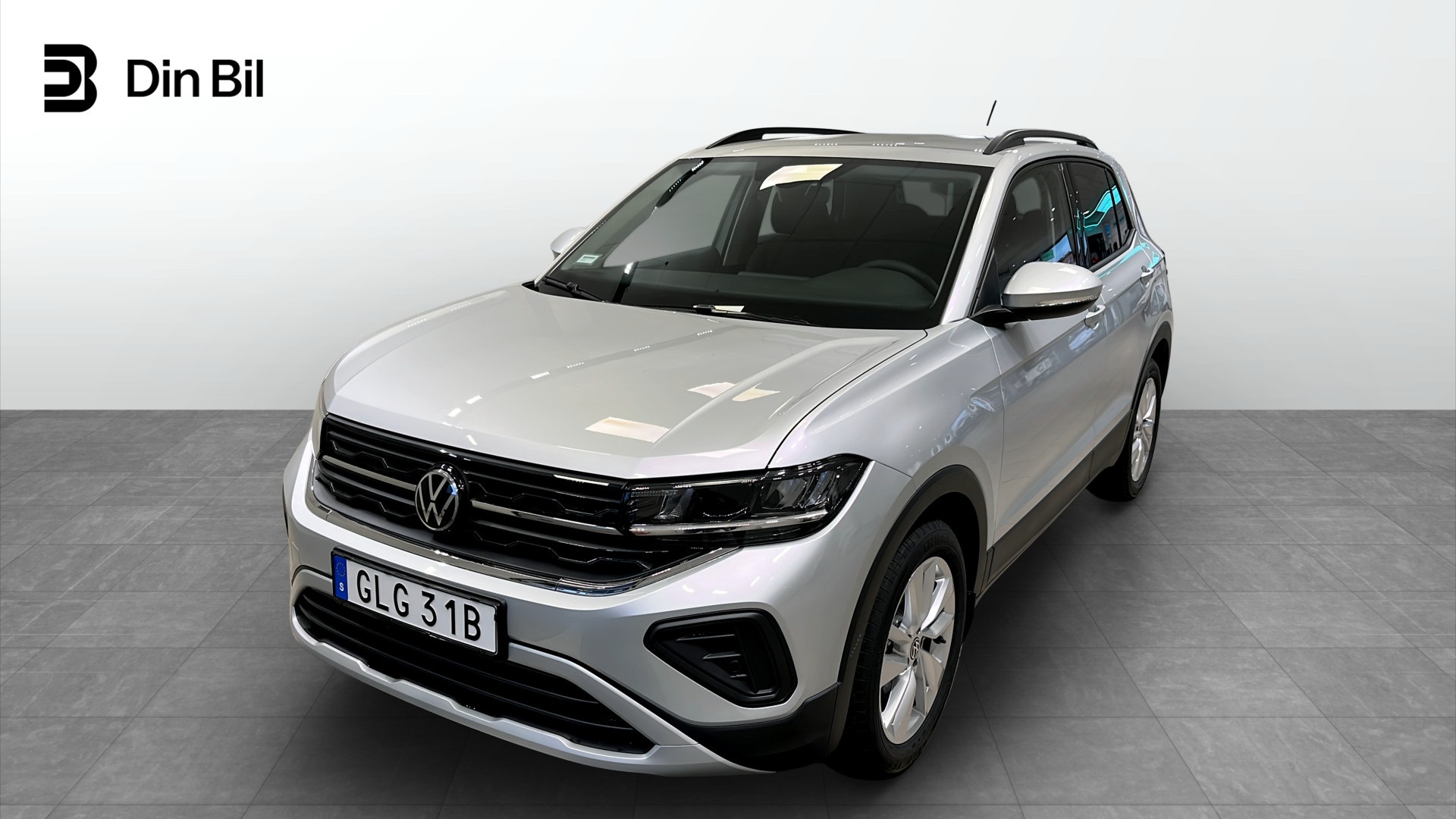 Bild för bil GLG31B