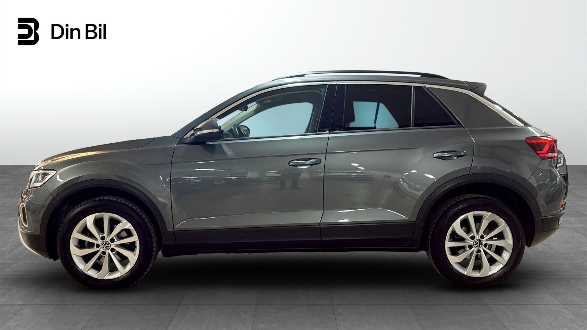 Volkswagen T-Roc GLG84C