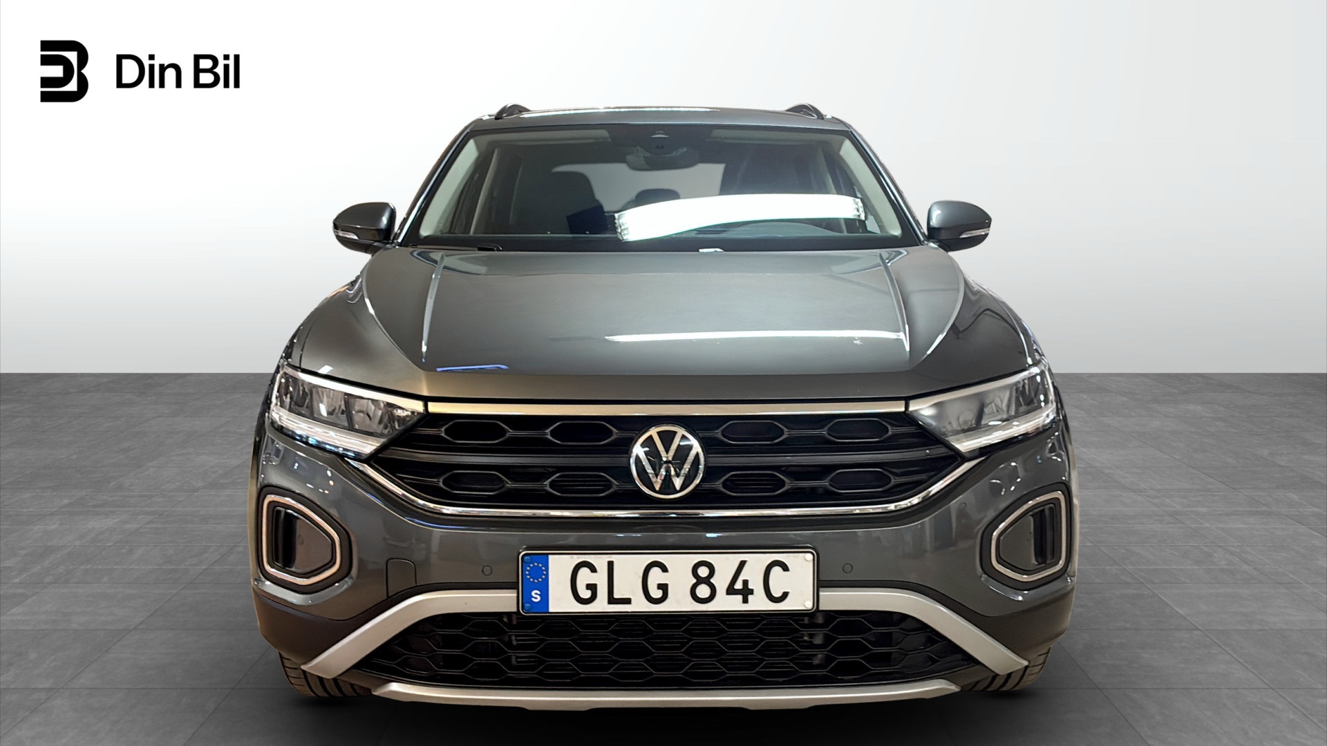 Volkswagen T-Roc GLG84C