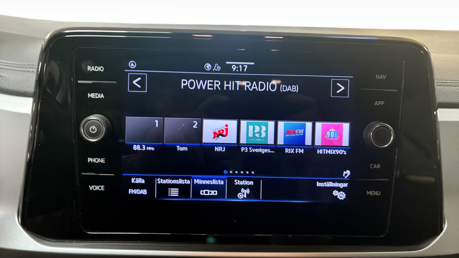Volkswagen T-Roc GLG84C