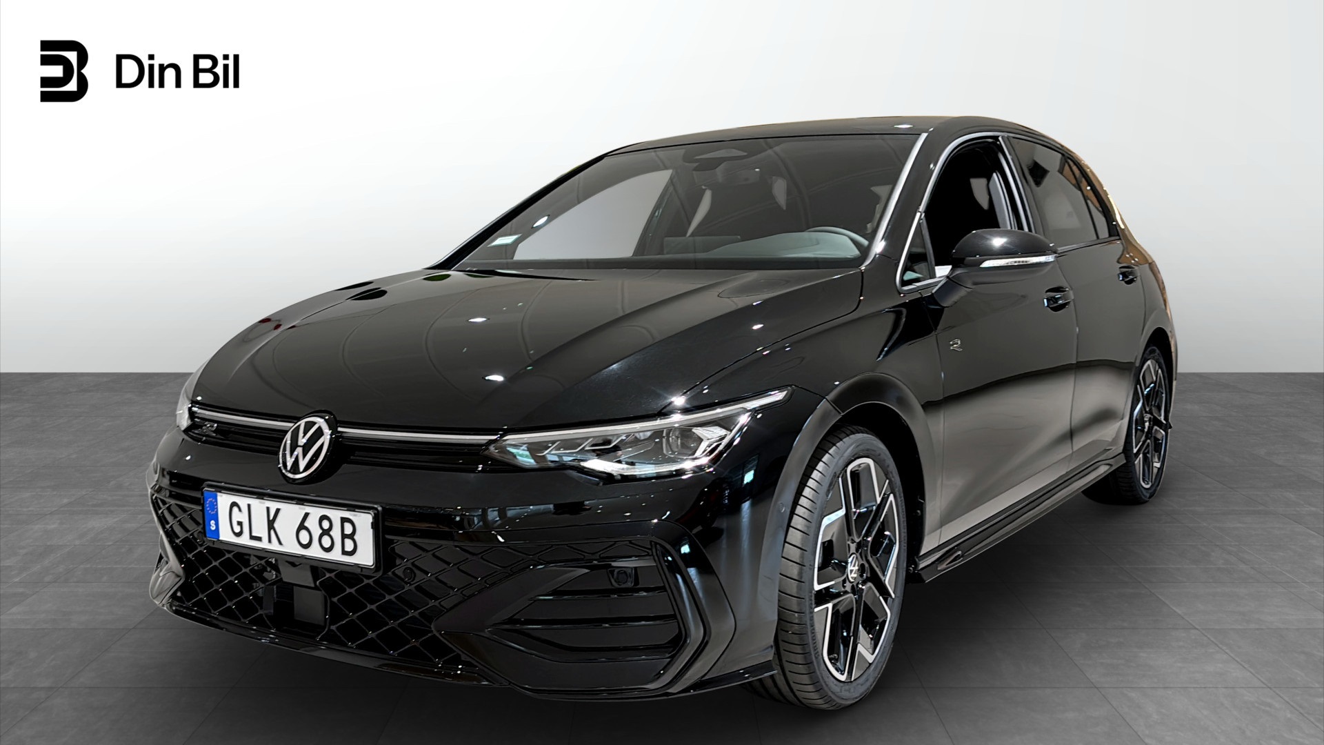 Bild för bil GLK68B